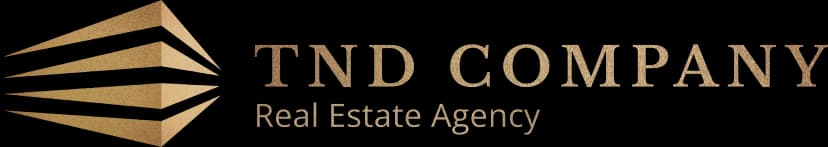 TND Company, Real estate agency