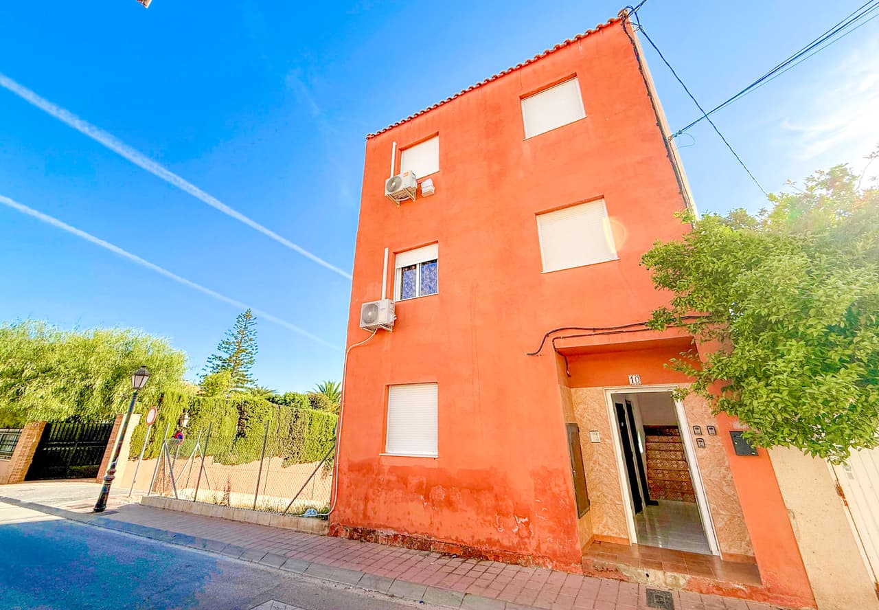 MOTIVATED SELLER and Fantastic Investment Opportunity!A rare and exciting opportunity to acquire a fully licensed apartment building in the very heart of San Miguel de Salinas, a well-established and sought-after area for its strong, year-round rental demand.The building comprises three apartments and a basement space with excellent potential to be converted into an additional apartment. There’s a spacious one-bedroom apartment featuring a large 79m² private terrace, along with two bright, well-appointed two-bedroom apartments, each with their own generous 79m² terraces. With a full rental license already in place and an established presence on key booking platforms, this is a prime opportunity in a thriving location. Situated within walking distance to shops, restaurants, and all essential amenities, it’s ideal for investors looking to expand their portfolio, launch a boutique holiday rental business, or secure a long-term asset in a desirable Spanish town with proven rental demand.This versatile property presents multiple income streams and flexible usage options, whether for long-term rentals, holiday lets, or future resale. It is currently listed and actively generating bookings through popular online rental portals, offering immediate returns for the savvy investor.
