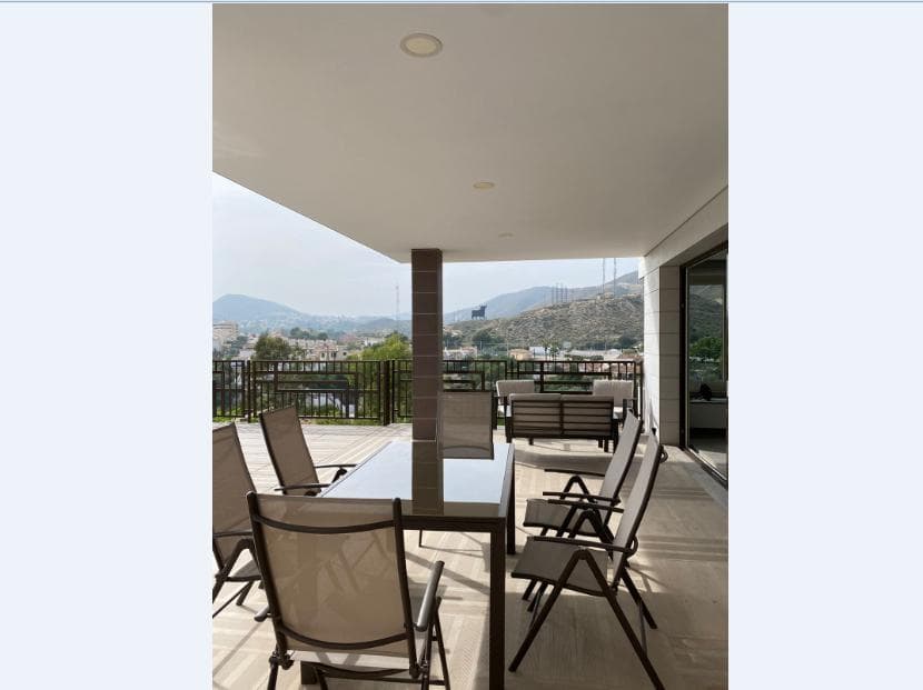 Stunning villa with breathtaking sea views in the city of El Campello on the second line. Ideal location, just a 30-minute drive from Alicante Airport and a few kilometers from Benidorm.El Campello is a beautiful resort town and municipality in the province of Alicante on the northern coast of the Costa Blanca, located just 14 km from the provincial capital. El Campello has a fairly long coastline with sandy and pebble beaches, cliffs stretching about 23 km, and a beautiful promenade with a pedestrian zone. The town has several sandy beaches, small pebble and rocky coves.This modern villa of 500 m2 is located on a large flat plot of 1000 m2 right on the seafront in the prestigious area of El Campello. On the ground floor there is a spacious garage, a room with its own toilet, an elevator, and a pantry for house maintenance. On the second floor there are two bedrooms, 2 bathrooms, a study, a hallway, a hidden room that can be converted into a bunker, cinema or gym. On the second floor there is a kitchen combined with a living room, a toilet, and the master bedroom with a bathroom, dressing room, and study. There is a terrace on the roof. There is a pool on the plot.Online booking is possible, as well as purchase on credit at a bank at 3-6% per annum.When buying real estate in Spain, you can apply for a residence permit. Our company helps to obtain any type of residence permit.