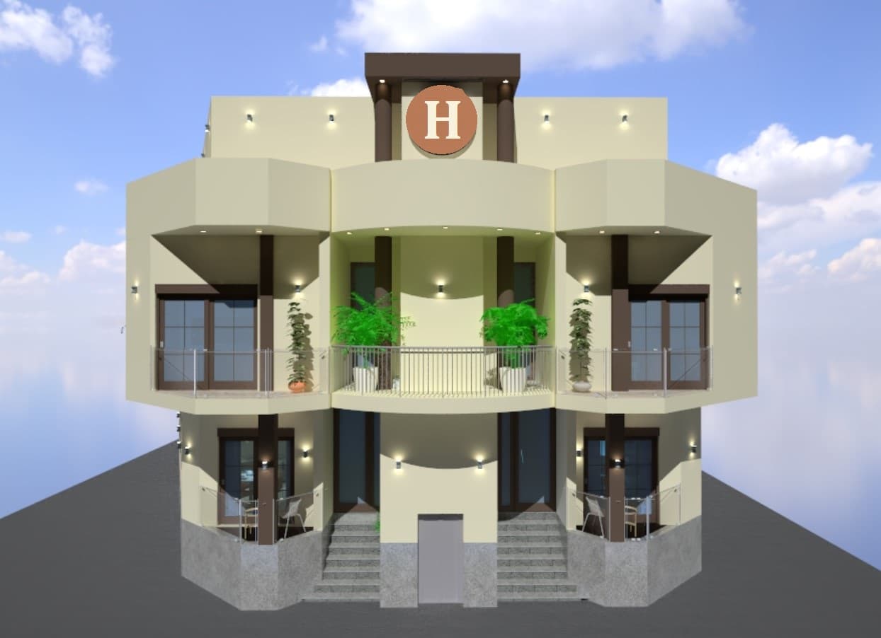 We offer a new investment project in the center of the city of Torrevieja.For sale is a new apartment hotel with 8 apartments, total area of 300 sq. m. The hotel occupies 2 floors, with 4 apartments on each floor.1st floor:Studio 30.41 sq. mStudio 26.68 sq. m1-bedroom apartment 39.3 sq. m1-bedroom apartment 36.18 sq. m2nd floor:1-bedroom apartment 45.15 sq. m1-bedroom apartment 42.41 sq. mApartment 43.74 sq. mStudio 41.32 sq. mAll apartments have individual design. The hotel building has undergone full reconstruction, including the facade. The apartments are built completely from scratch, except for the exterior walls, which are also reconstructed and insulated. Each apartment is equipped with furniture, appliances, underfloor heating, air conditioning, smart home system, and surveillance system. The building has a lift with street access. The reconstruction was carried out with high-quality materials.The hotel is located in the center of the resort city of Torrevieja, within walking distance to the beach and promenade. Nearby there is a supermarket, bars, restaurants, and everything necessary for living and leisure.Online reservation is possible, as well as purchasing on credit from a bank at 3-4% annual interest rate.