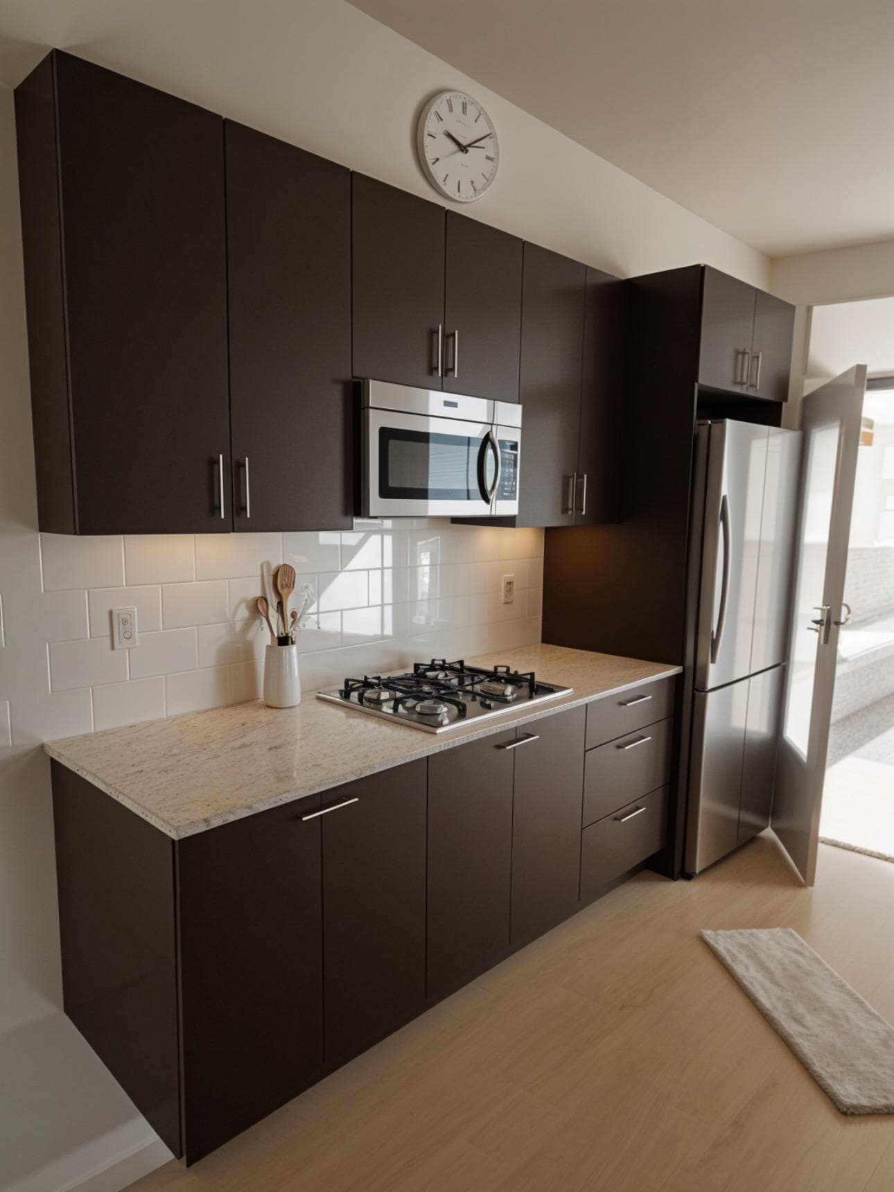 Bedrooms: 3, Bathrooms: 2, Apartment in Monóvar/Monóver, Alicante, Spain