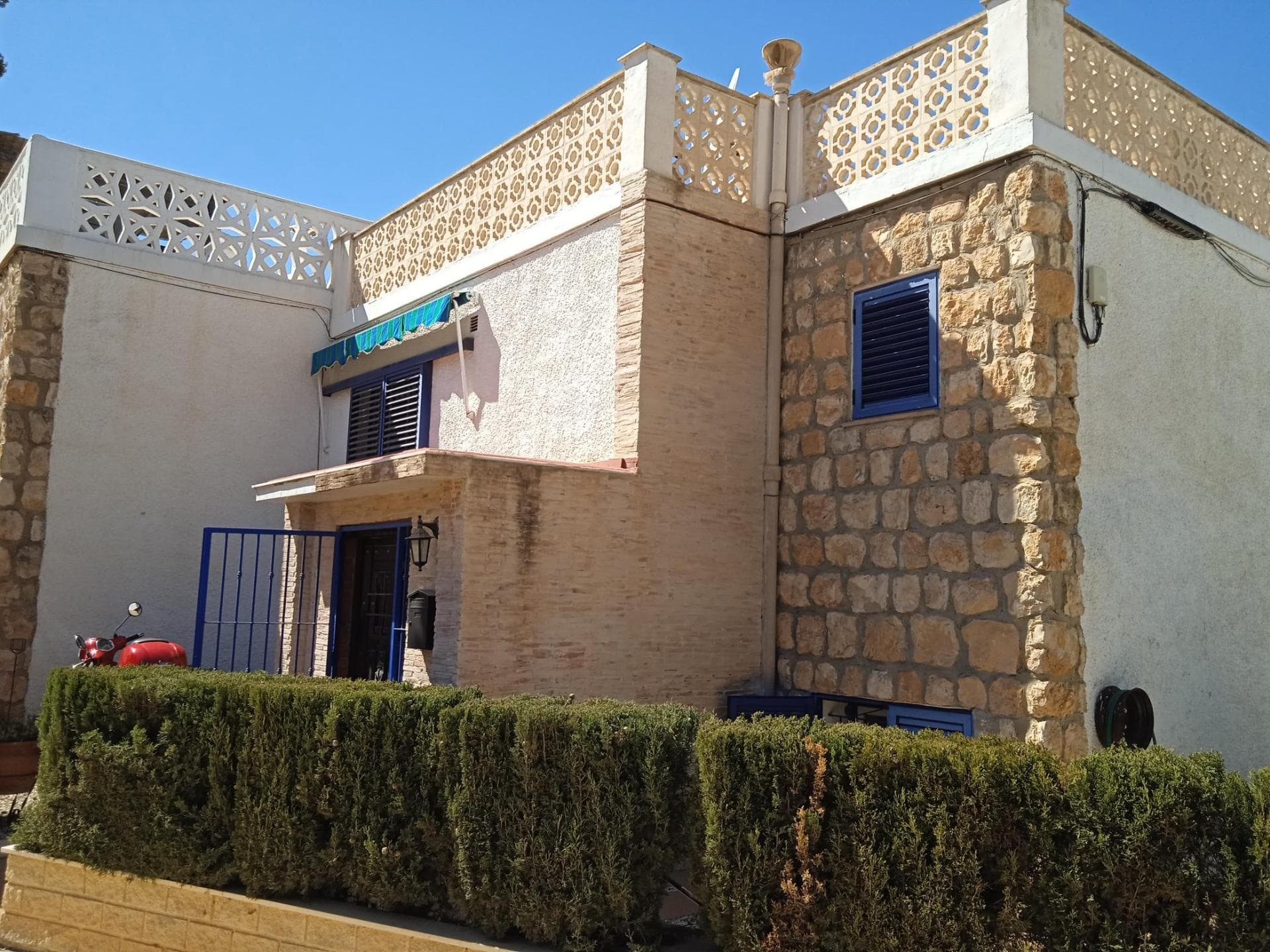 Bedrooms: 3, Bathrooms: 2, Town House in Torrevieja, Alicante, Spain