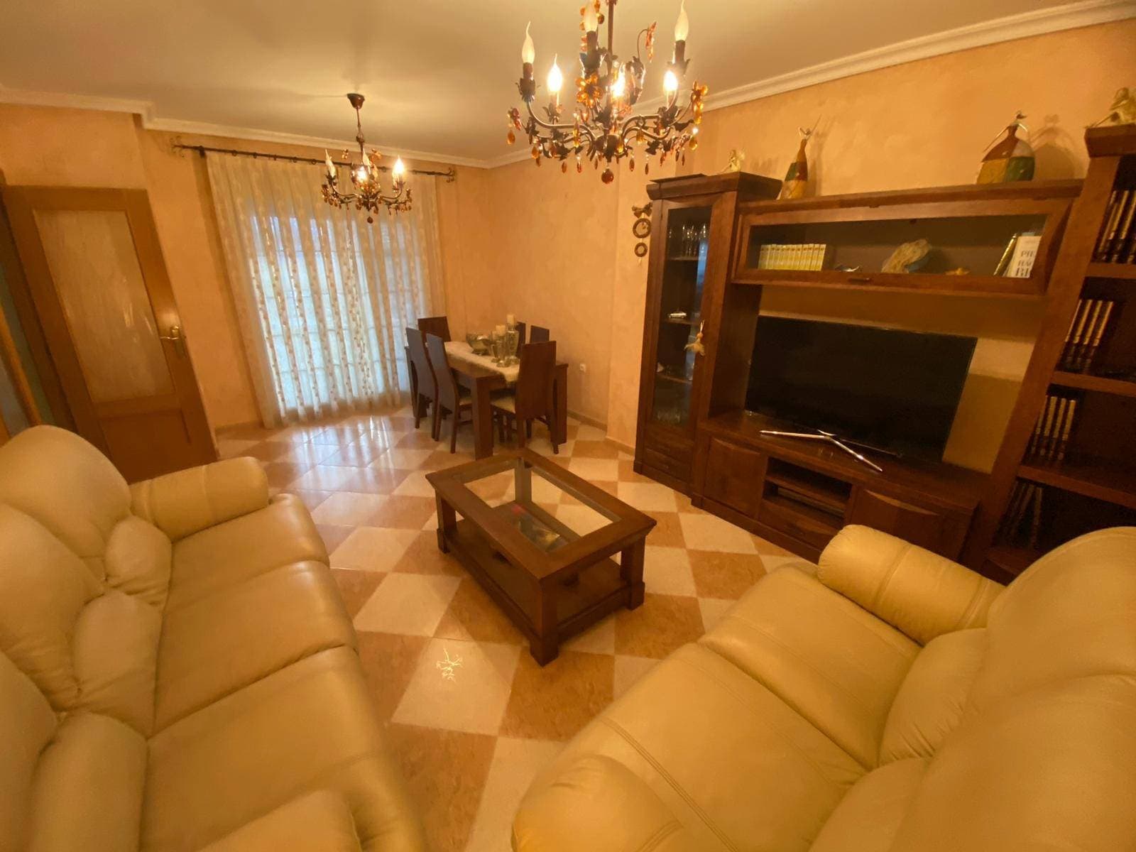 Bedrooms: 3, Bathrooms: 2, Apartment in Callosa de Segura, Alicante, Spain