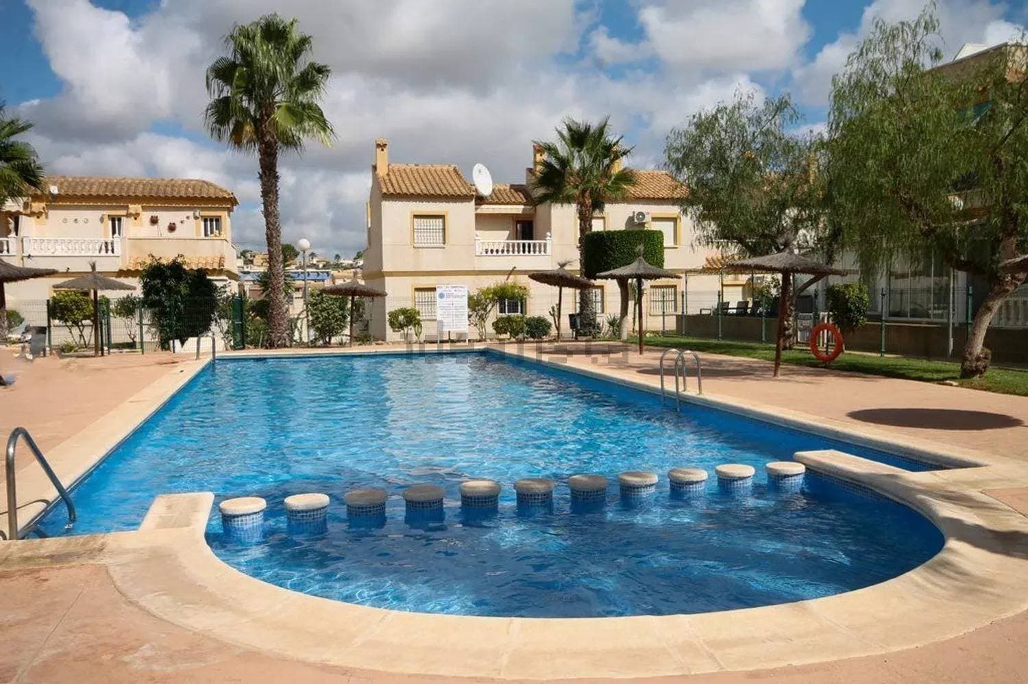 Bedrooms: 3, Bathrooms: 2, Villa in Orihuela  Costa, Alicante, Spain