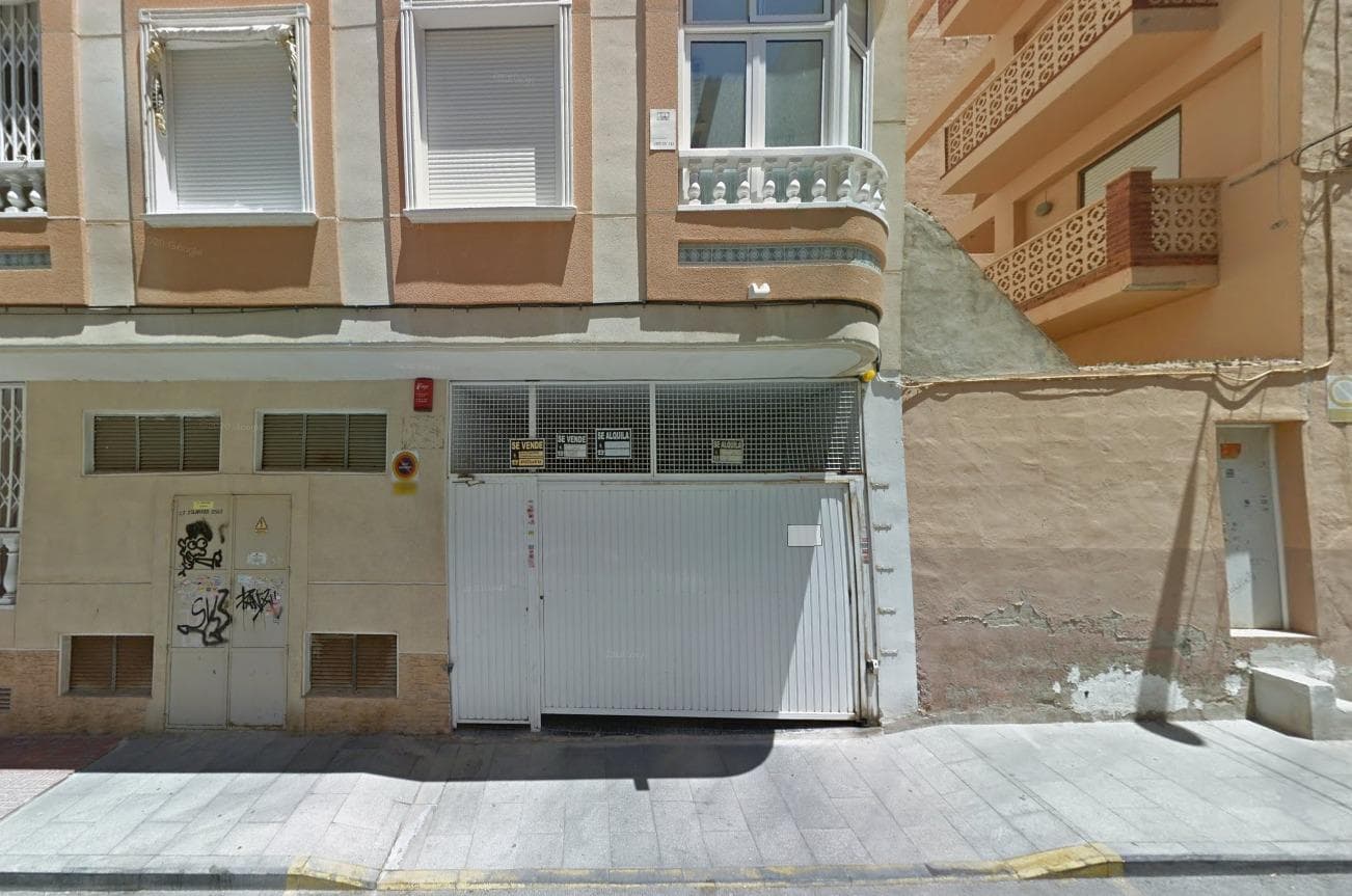 Bedrooms: 0, Bathrooms: 0, Parking  in Torrevieja, Alicante, Spain