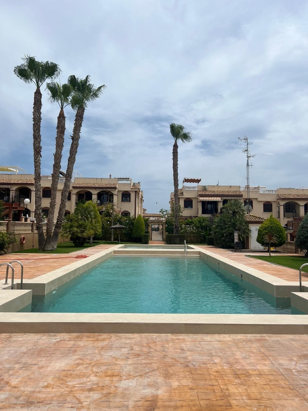 Bedrooms: 2, Bathrooms: 1, Bungalow in Torrevieja, Alicante, Spain