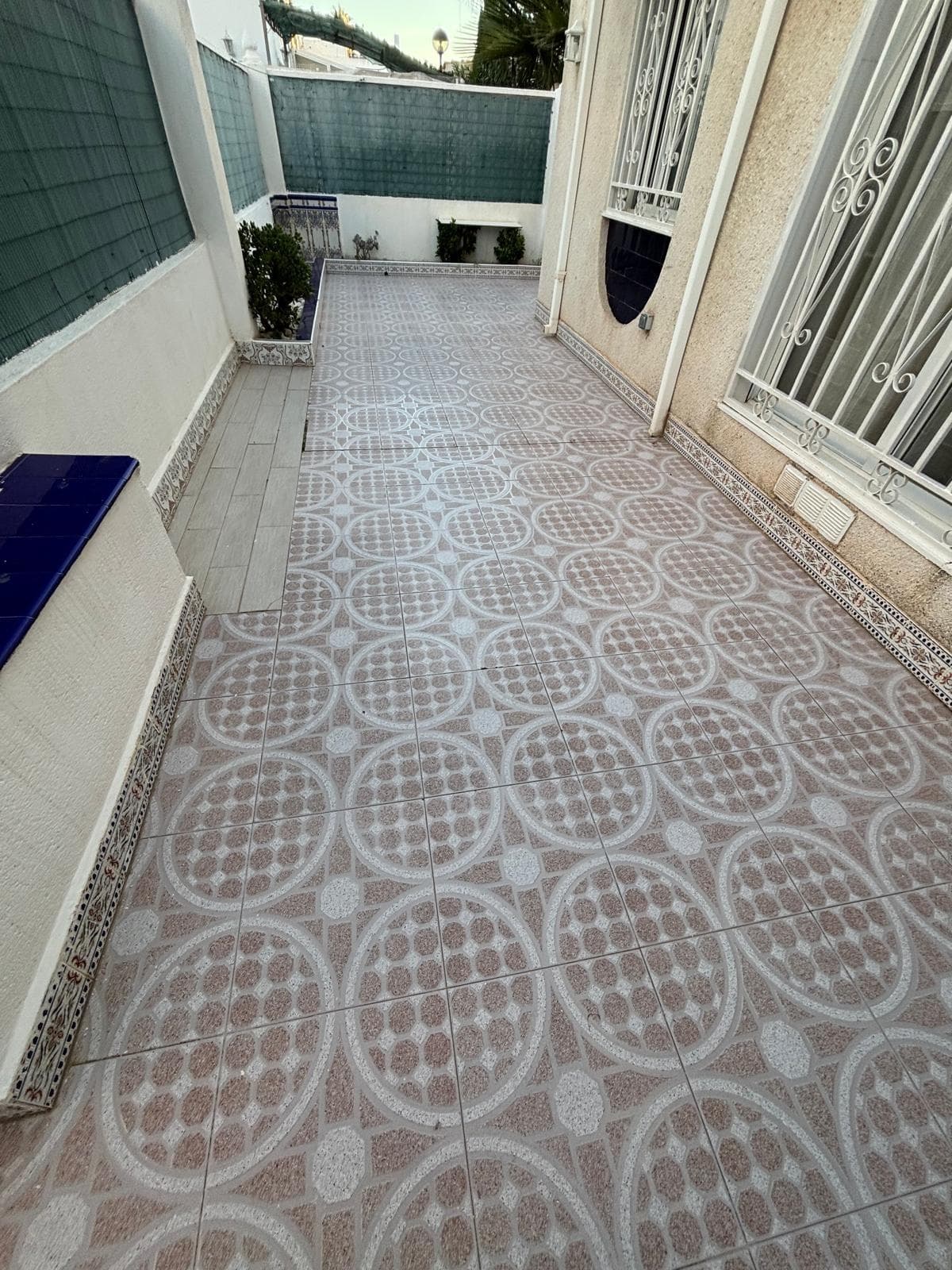 Bedrooms: 4, Bathrooms: 2, Semi Detached in Torrevieja, Alicante, Spain