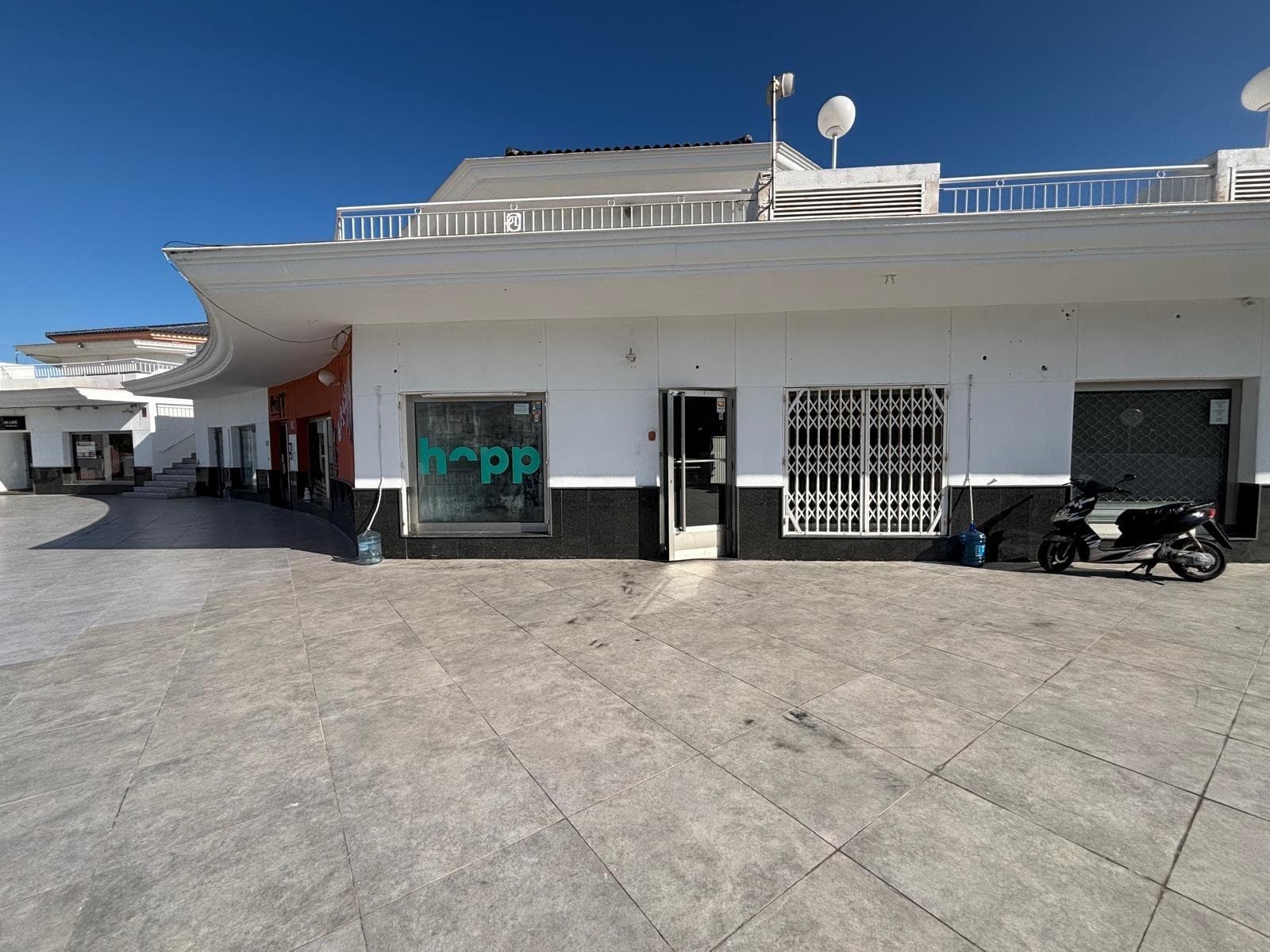 Bedrooms: 0, Bathrooms: 0, Commercial in Orihuela  Costa, Alicante, Spain