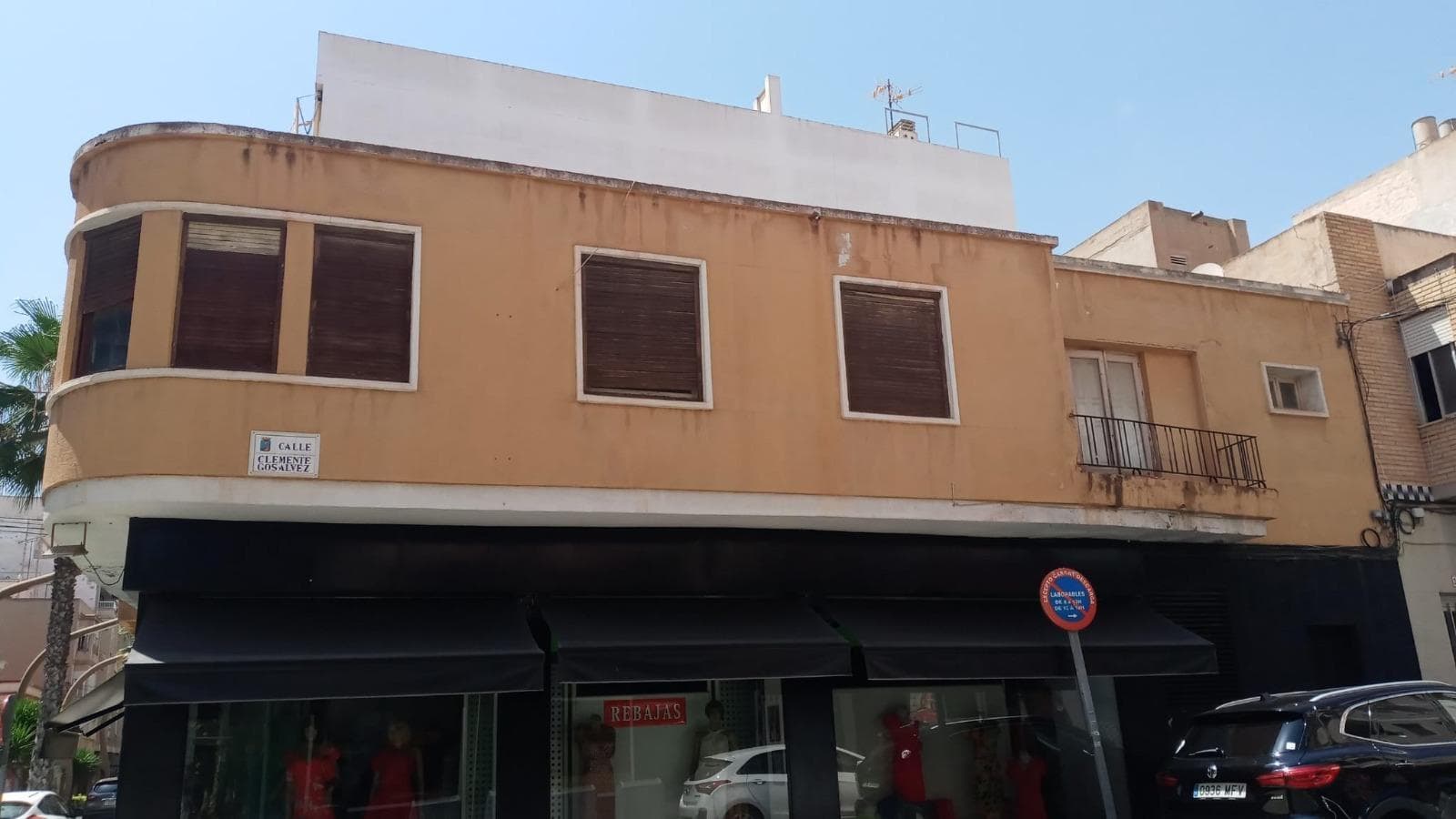 Bedrooms: 0, Bathrooms: 0, Land in Torrevieja, Alicante, Spain