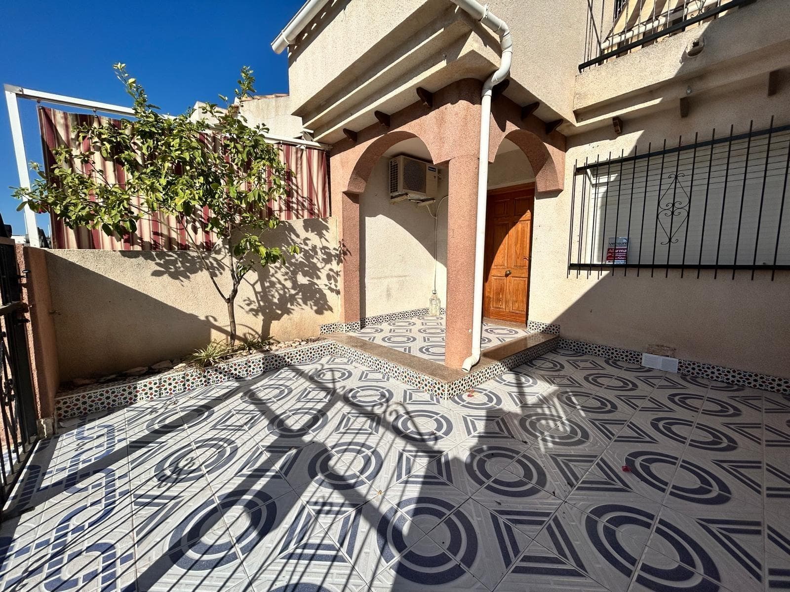 Bedrooms: 3, Bathrooms: 1, Duplex in Los Alcazares, Murcia, Spain