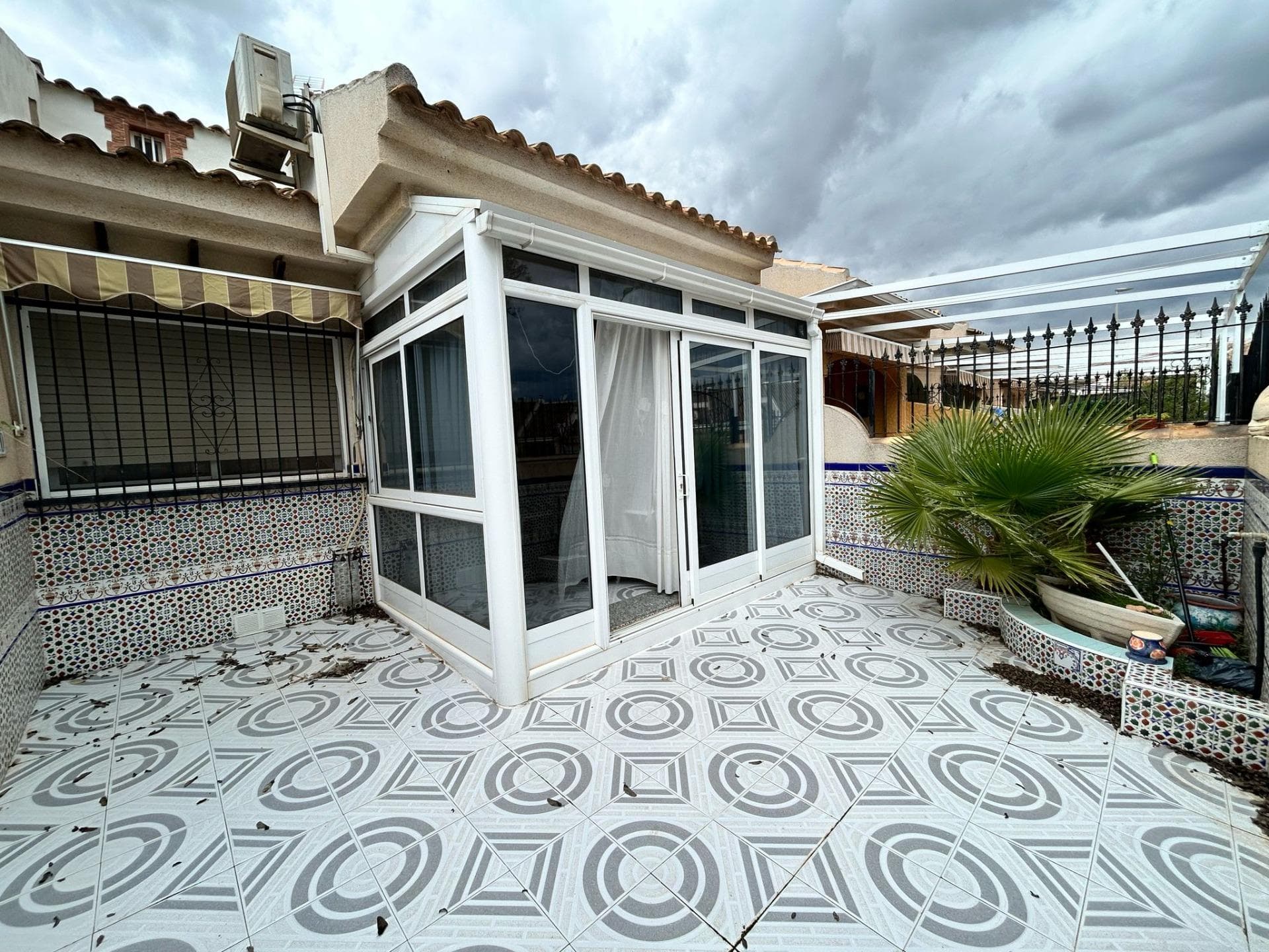 Bedrooms: 5, Bathrooms: 2, Duplex in Los Alcazares, Murcia, Spain