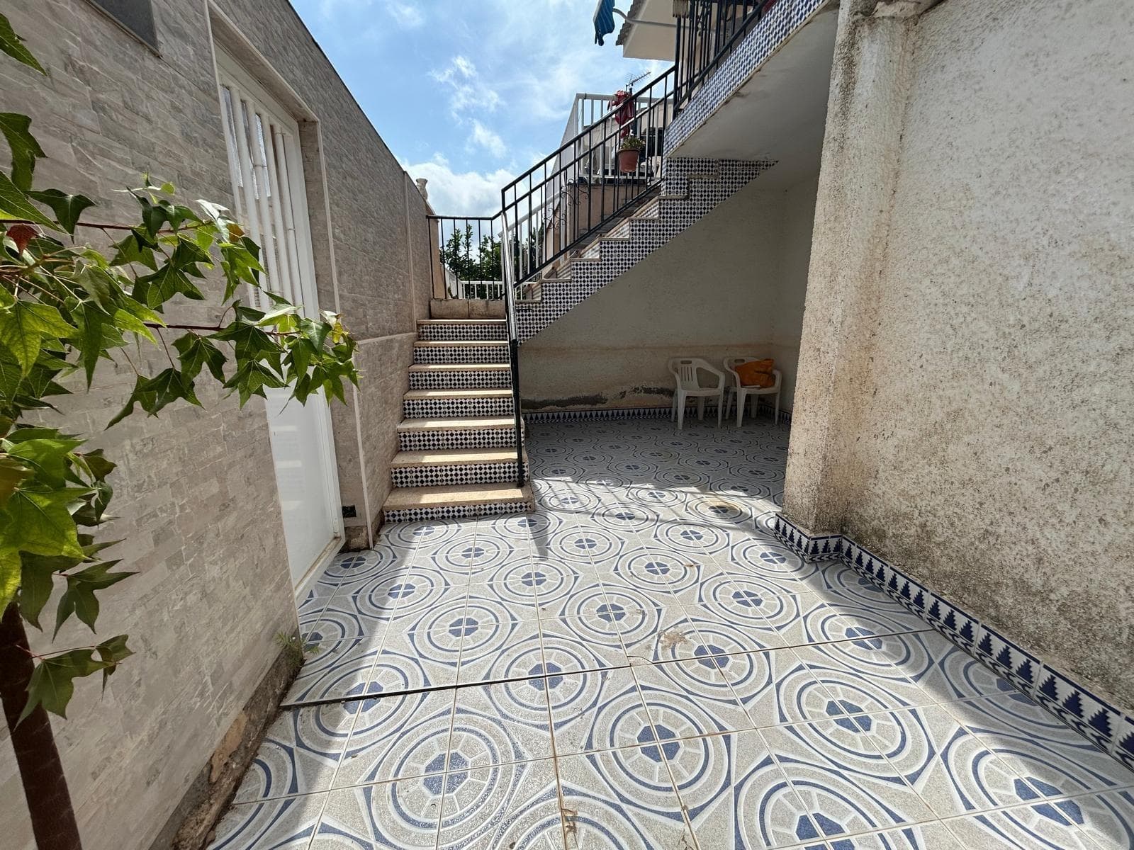 Bedrooms: 2, Bathrooms: 1, Bungalow in Los Alcazares, Murcia, Spain