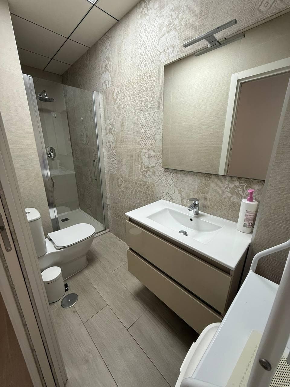 Bedrooms: 2, Bathrooms: 1, Apartment in Torrevieja, Alicante, Spain
