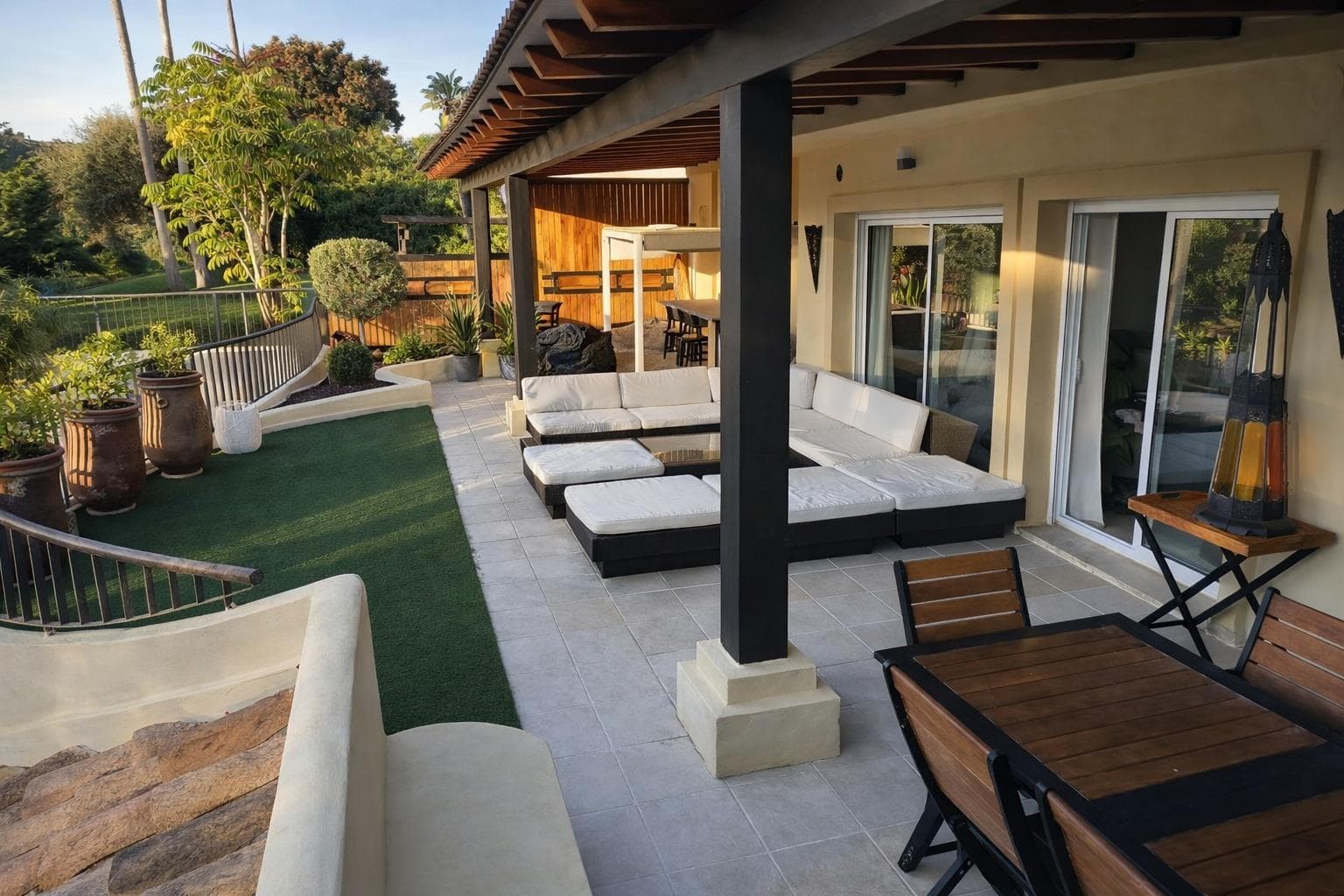 Bedrooms: 3, Bathrooms: 2, Apartment in Sotogrande, Cádiz, Spain