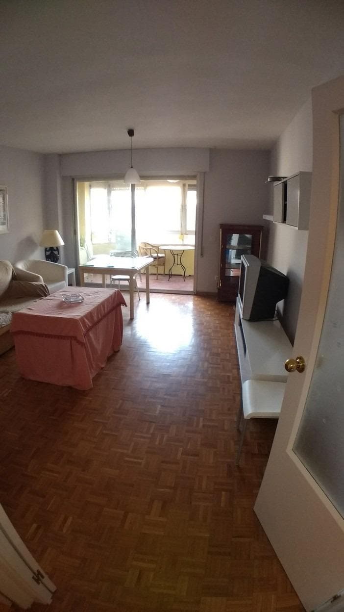 Bedrooms: 3, Bathrooms: 2, Apartment in Algeciras, Cádiz, Spain