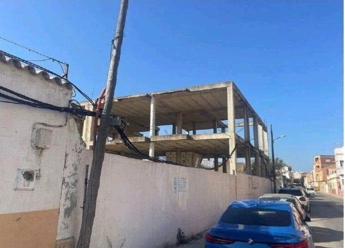 Bedrooms: 0, Bathrooms: 0, Commercial in La Linea De La Concepcion, Cádiz, Spain