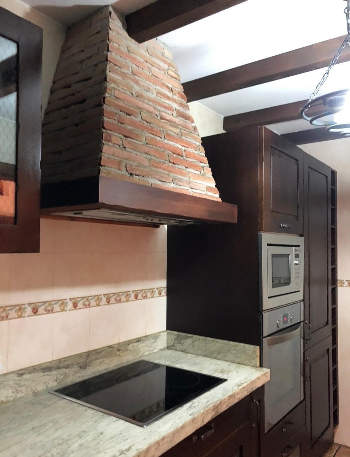 Bedrooms: 3, Bathrooms: 2, Town House in Algeciras, Cádiz, Spain