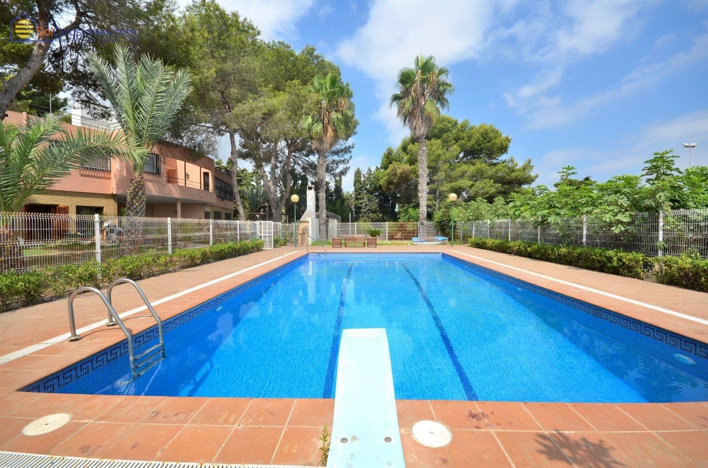 Welcome to the majestic Villa in Los Balcones, Torrevieja! Immerse yourself in luxury and serenity in this splendid property that offers an unparalleled living experience. With a built area of 671m2 and a recreational plot of 5,000m2 featuring an impressive private pool, barbecue area, gardens, park and parking area for vehicles, this villa offers an oasis of exclusivity, space, and privacy. Imagine waking up every morning to breathtaking panoramic views and from the balconies of your home, admiring the beauty of the lush nature of this area. Featuring a functional design and wood finishes, this residence boasts 6 spacious and bright rooms, each with built-in closets, and each designed to offer maximum comfort, along with the convenience of having 7 bathrooms. FIRST-CLASS AMENITIES, PRIVILEGED LOCATION, AND EXCEPTIONAL LIFESTYLE. Located in the prestigious area of Los Balcones, this villa offers privileged access to a wide range of amenities and services. From world-class restaurants to boutique shops and endless entertainment, all necessary amenities are within your reach. In addition to being an exceptional enclave that combines the beauty of nature with proximity to the sea, with the beach just 3 km away, for pleasant and enriching walks enjoying the sea breeze. It also has excellent road access and connection to the Mediterranean Highway AP7. And with excellent global connectivity being just a 40-minute drive from Alicante International Airport. Immerse yourself in a coastal paradise where every sunrise is a work of art and every sunset a promise of tranquility. Los Balcones de Torrevieja not only offer a place to live but a lifestyle that invites you to experience the best of the Costa Blanca, where the sun shines brightly and the turquoise waters of the Mediterranean call you to dive in. INVESTMENT OPPORTUNITY Whether you're looking for your dream retreat or a lucrative investment, Los Balcones de Torrevieja offer both options. With a booming real estate market and high-season rental potential, this area promises substantial financial returns. Don't miss the opportunity to visit this extraordinary property and call us today!