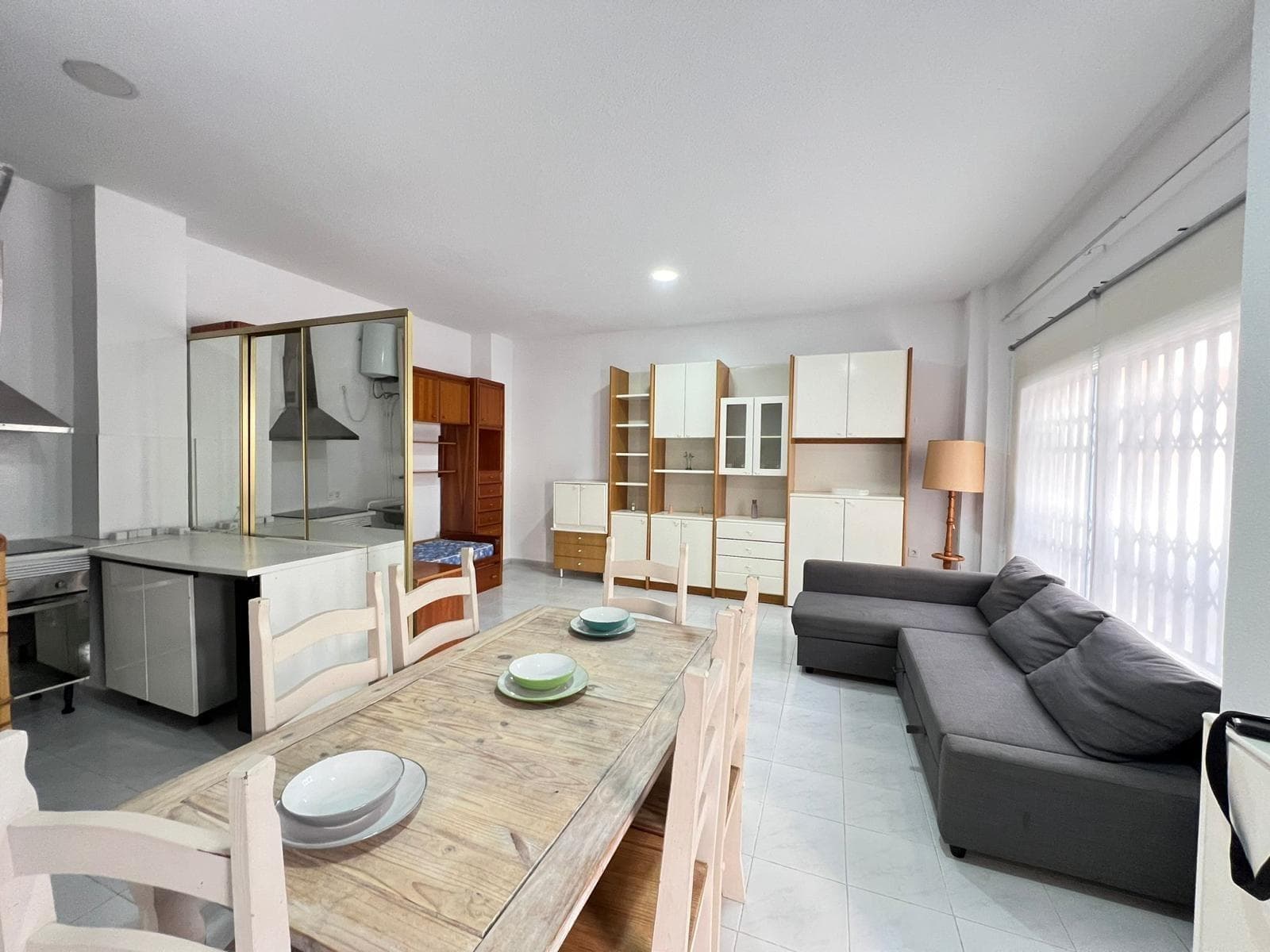 Bedrooms: 0, Bathrooms: 1, Apartment in Torrevieja, Alicante, Spain