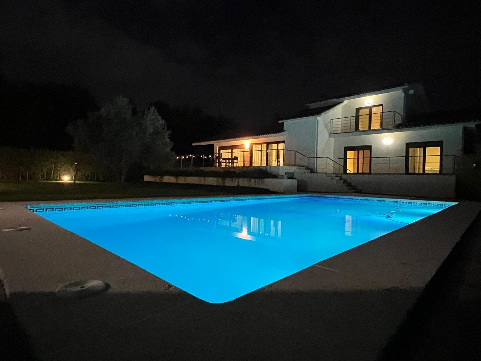 Bedrooms: 5, Bathrooms: 5, Villa in Albacete, Albacete, Spain