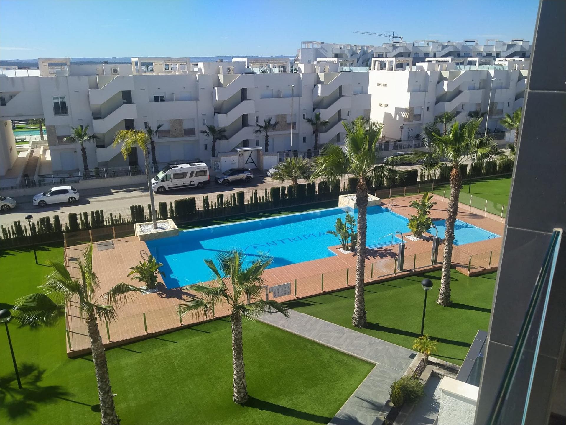 Bedrooms: 2, Bathrooms: 2, Bungalow in Guardamar del Segura, Alicante, Spain