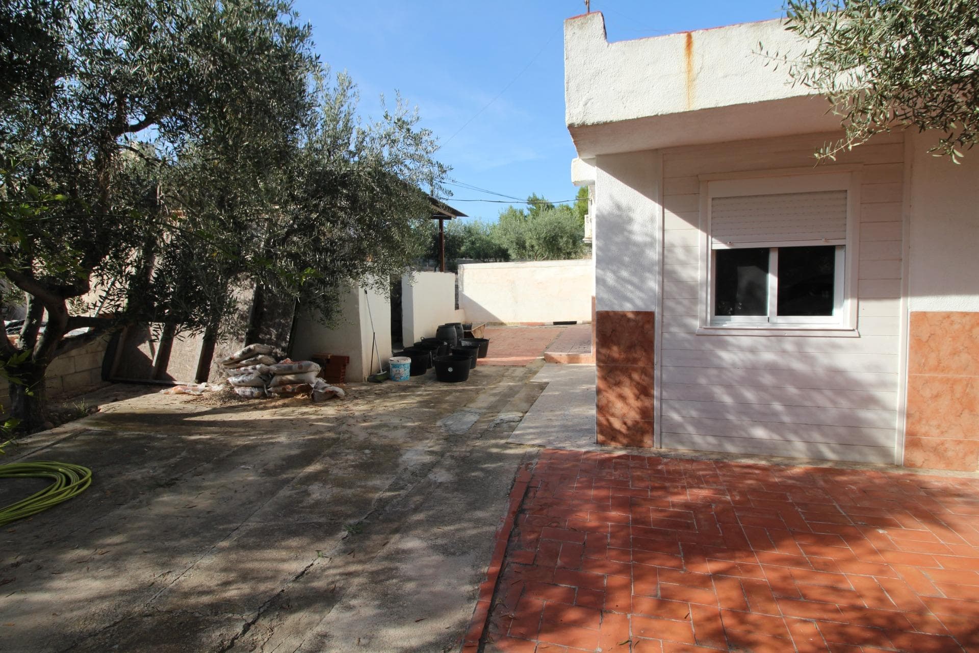 Bedrooms: 2, Bathrooms: 1, Finca in Crevillent, Alicante, Spain