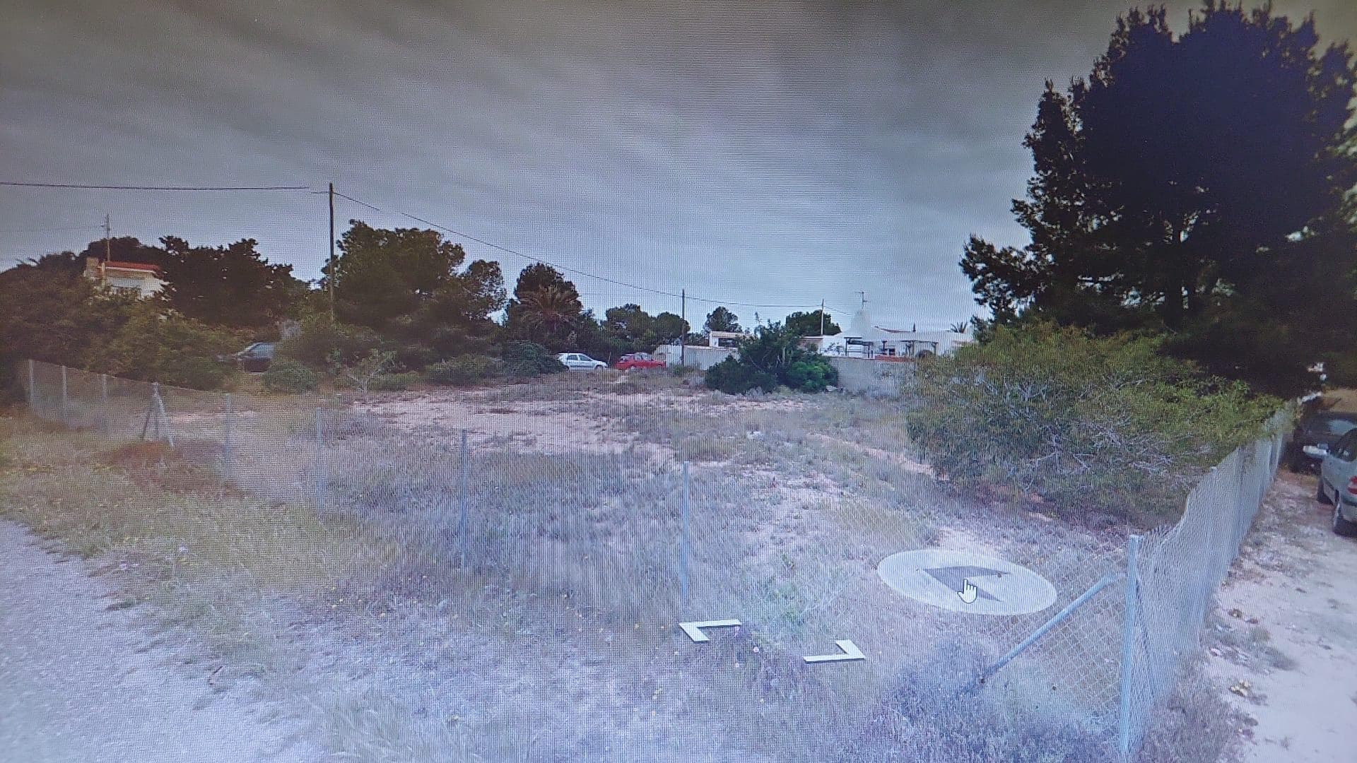 Bedrooms: 0, Bathrooms: 0, Land in Orihuela  Costa, Alicante, Spain