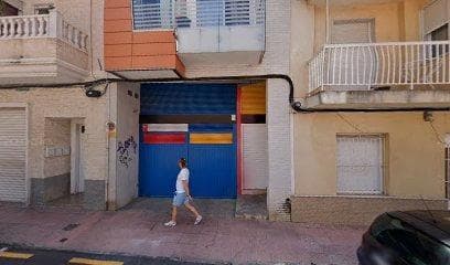 Bedrooms: 0, Bathrooms: 0, Parking  in Torrevieja, Alicante, Spain