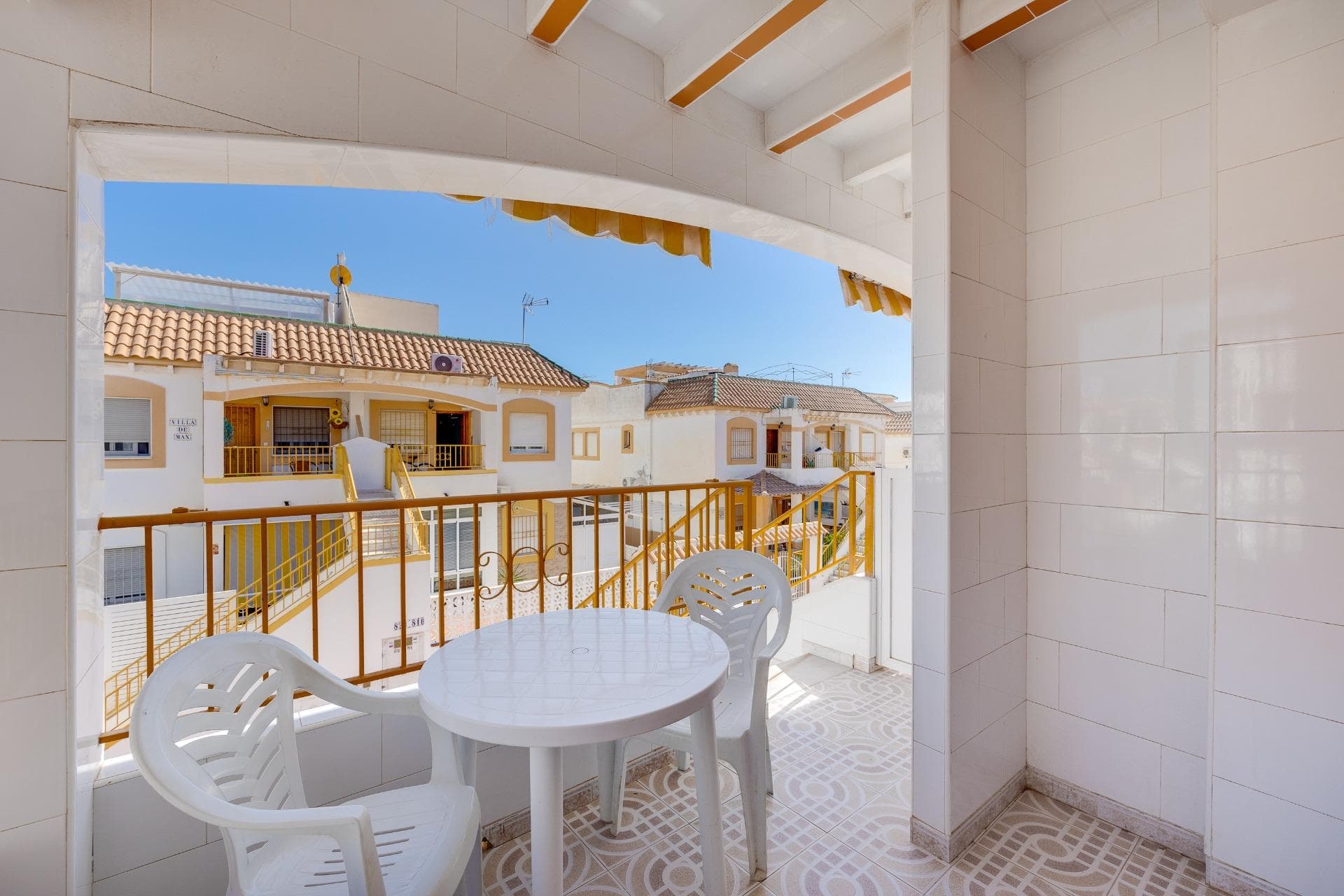 Bedrooms: 2, Bathrooms: 1, Bungalow in Torrevieja, Alicante, Spain