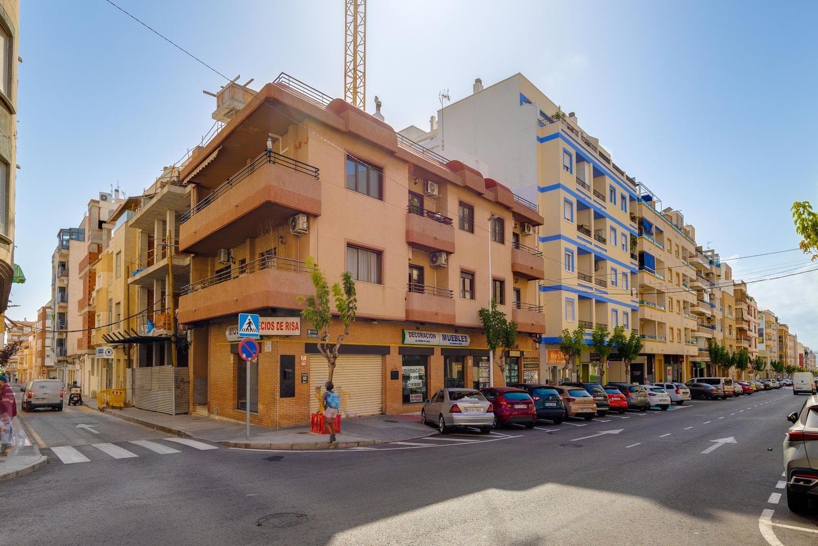 Bedrooms: 0, Bathrooms: 0, Apartment in Torrevieja, Alicante, Spain