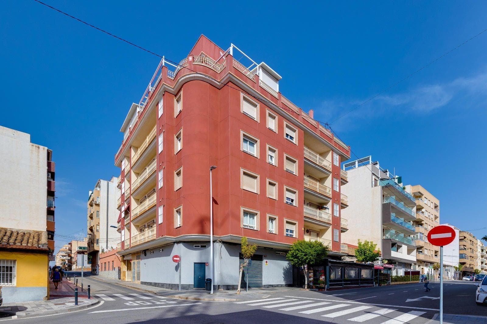 Bedrooms: 0, Bathrooms: 0, Apartment in Torrevieja, Alicante, Spain