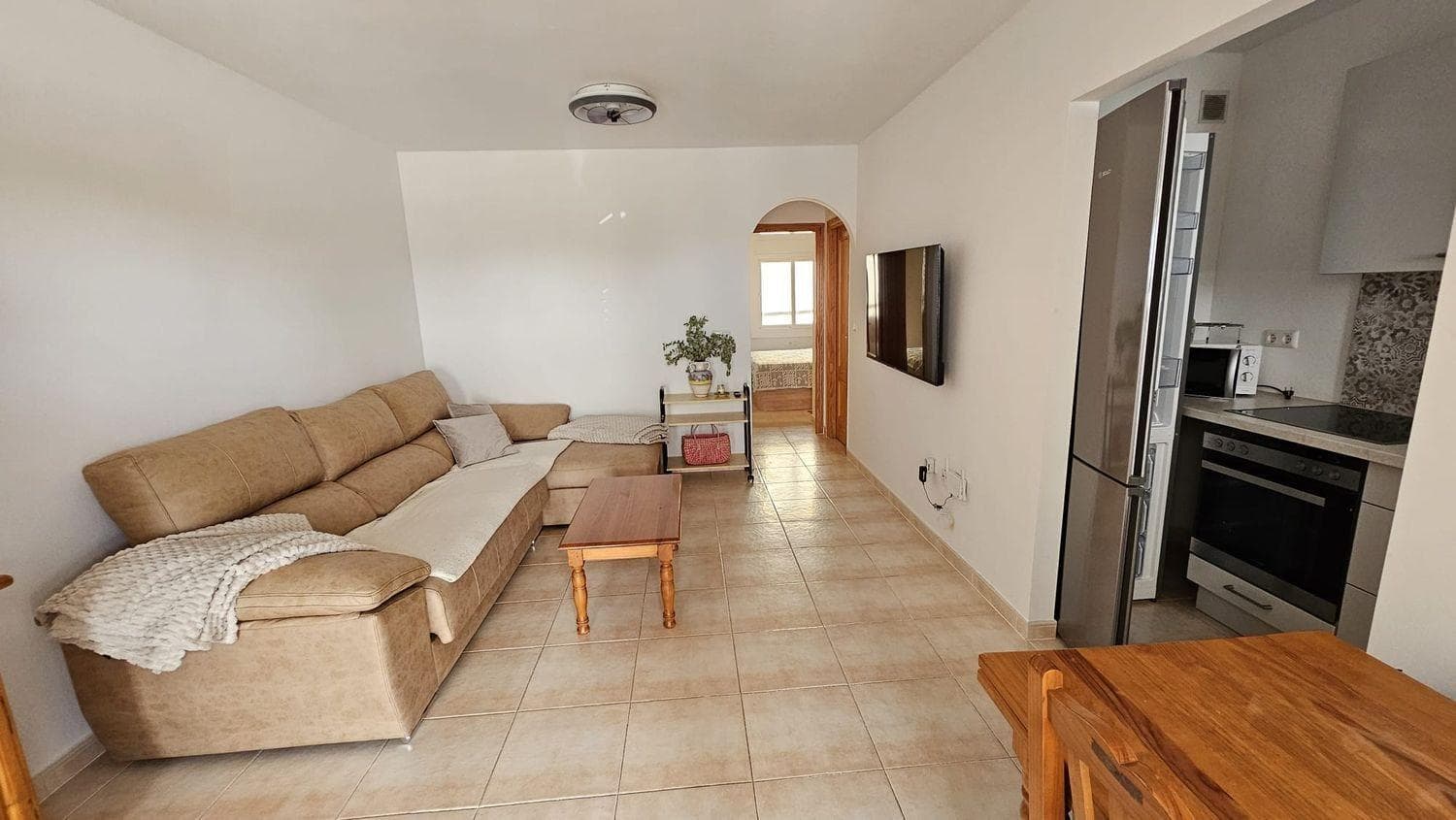 Bedrooms: 4, Bathrooms: 2, Town House in Torrevieja, Alicante, Spain