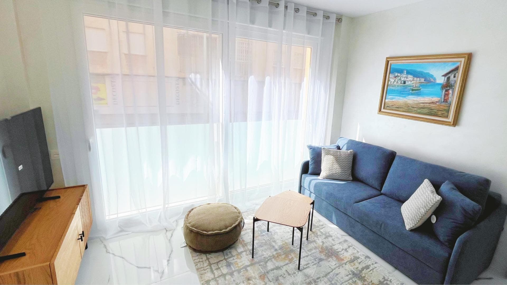 Bedrooms: 2, Bathrooms: 2, Apartment in Torrevieja, Alicante, Spain