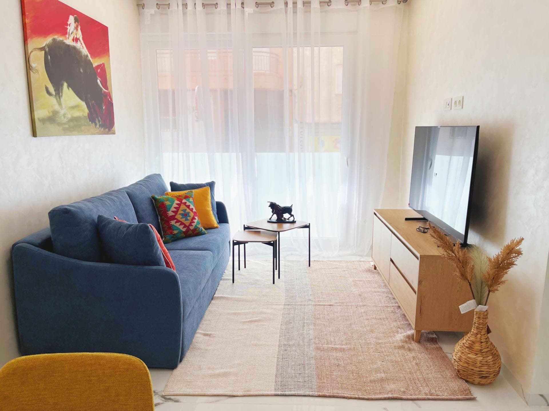 Bedrooms: 2, Bathrooms: 2, Apartment in Torrevieja, Alicante, Spain
