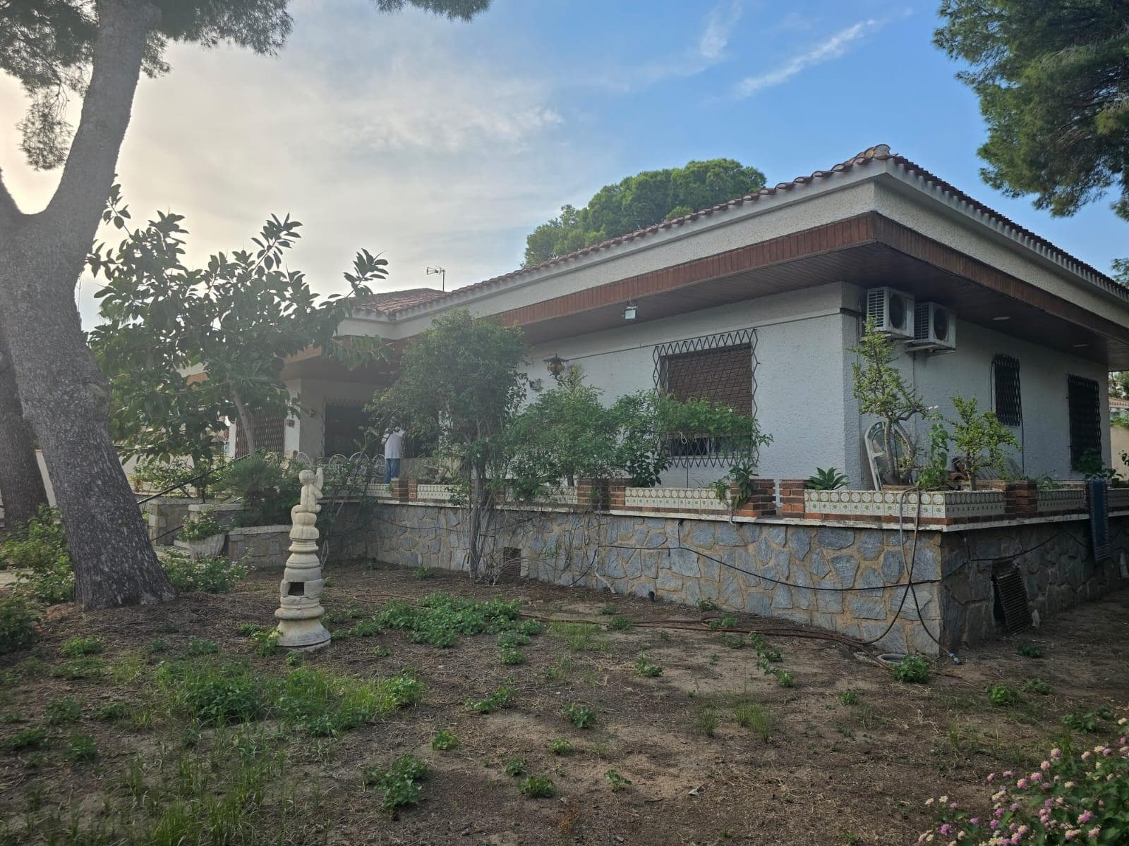 Bedrooms: 7, Bathrooms: 4, Villa in Orihuela  Costa, Alicante, Spain