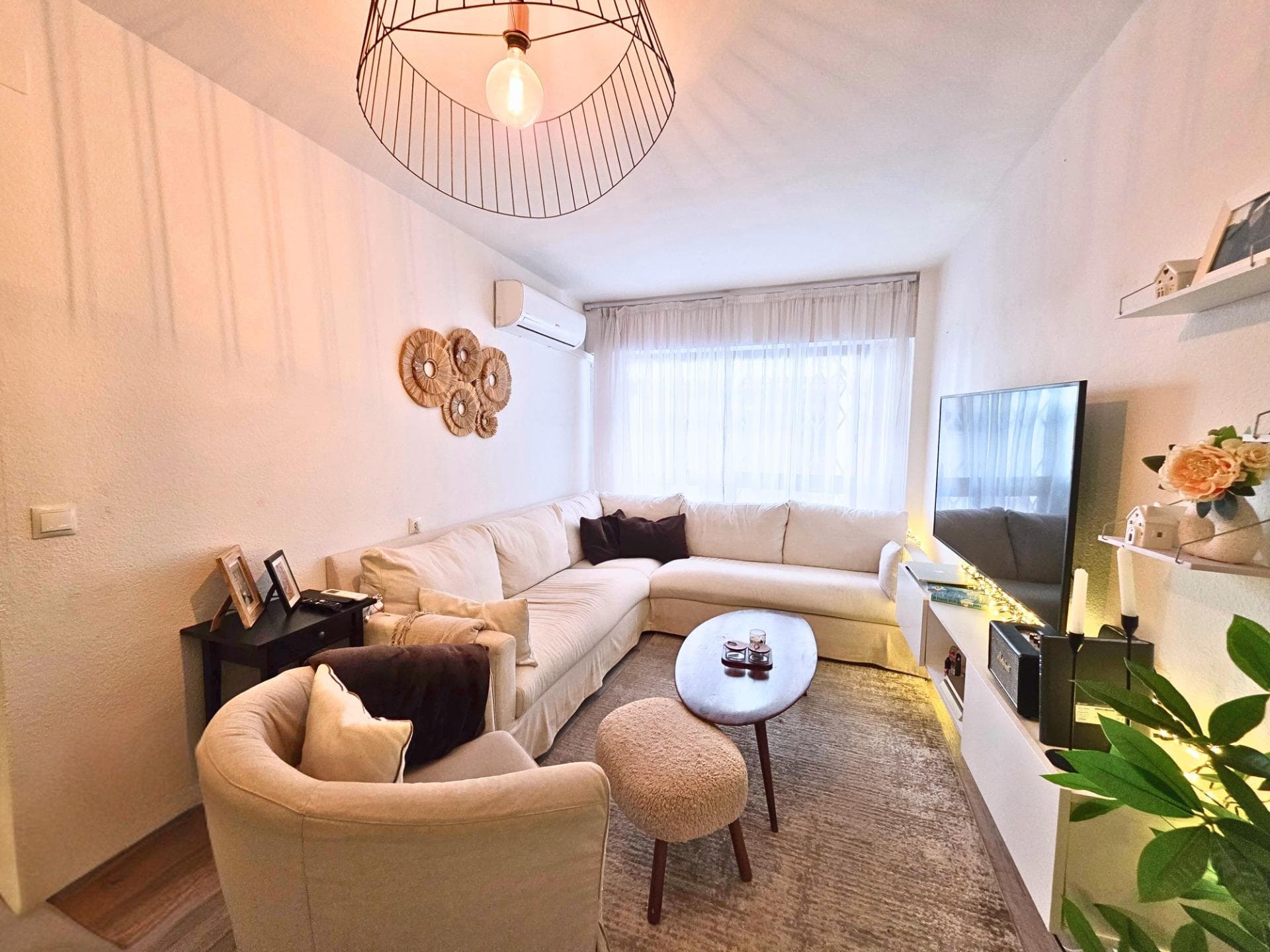 Bedrooms: 3, Bathrooms: 1, Apartment in Torrevieja, Alicante, Spain