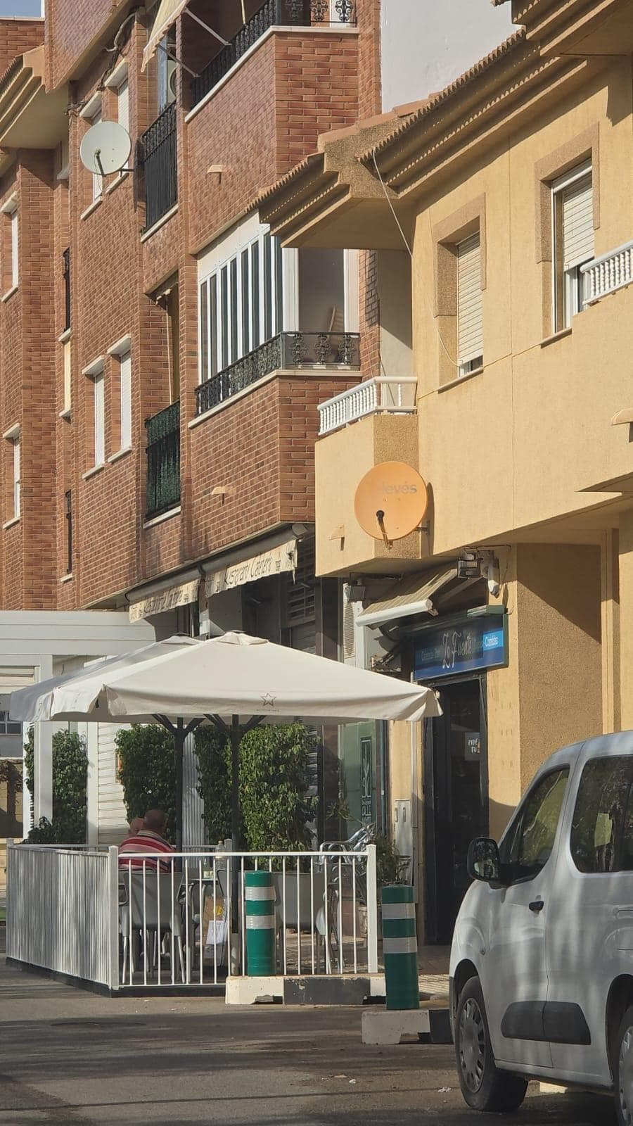 Bedrooms: 3, Bathrooms: 2, Commercial in Pilar de La Horadada, Alicante, Spain