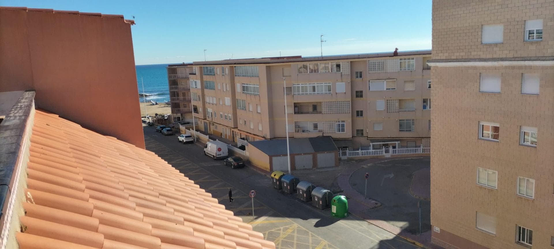 Bedrooms: 2, Bathrooms: 1, Apartment in Torrevieja, Alicante, Spain