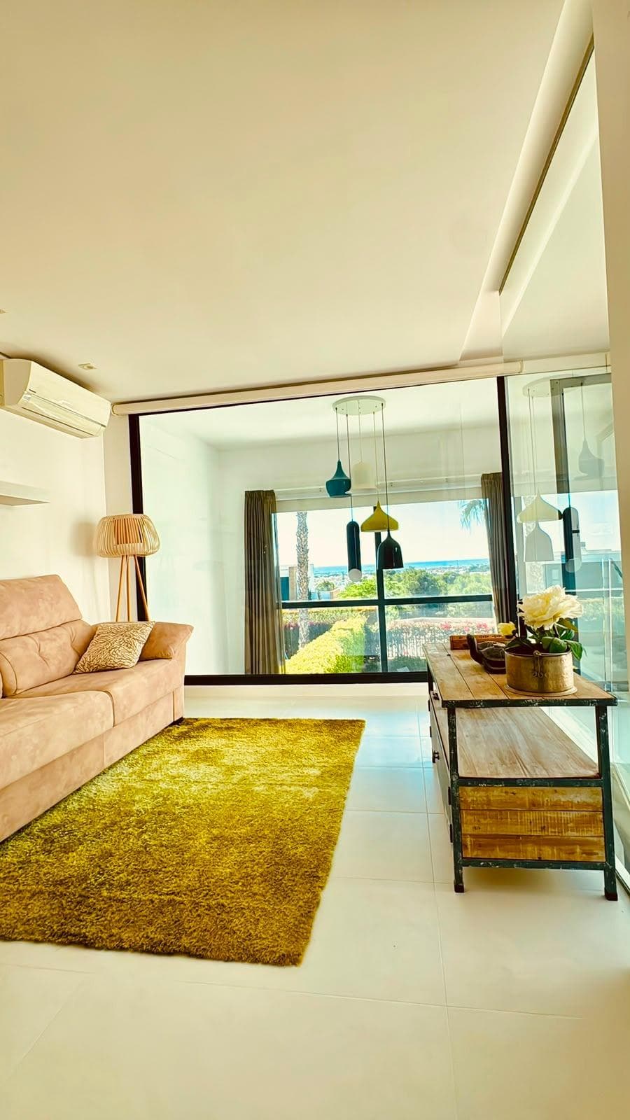 Bedrooms: 3, Bathrooms: 2, Town House in Orihuela  Costa, Alicante, Spain