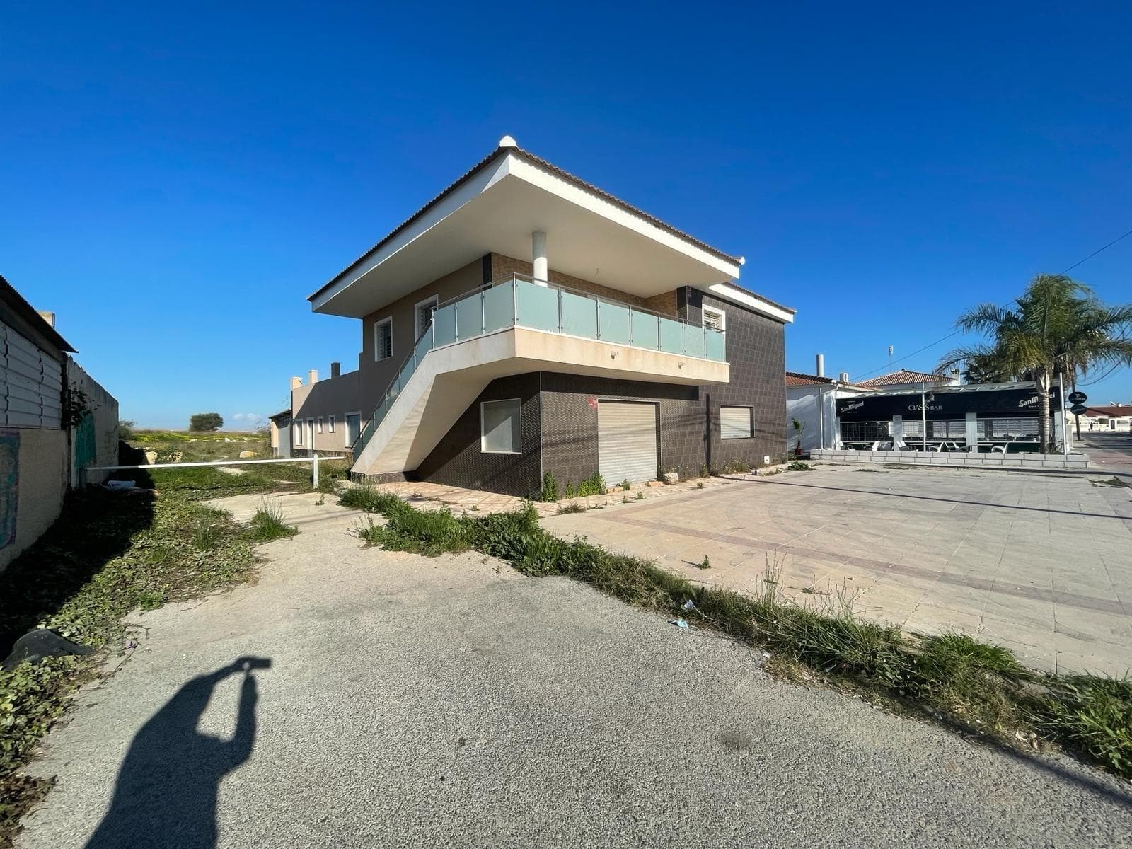Bedrooms: 3, Bathrooms: 5, Villa in Torrevieja, Alicante, Spain