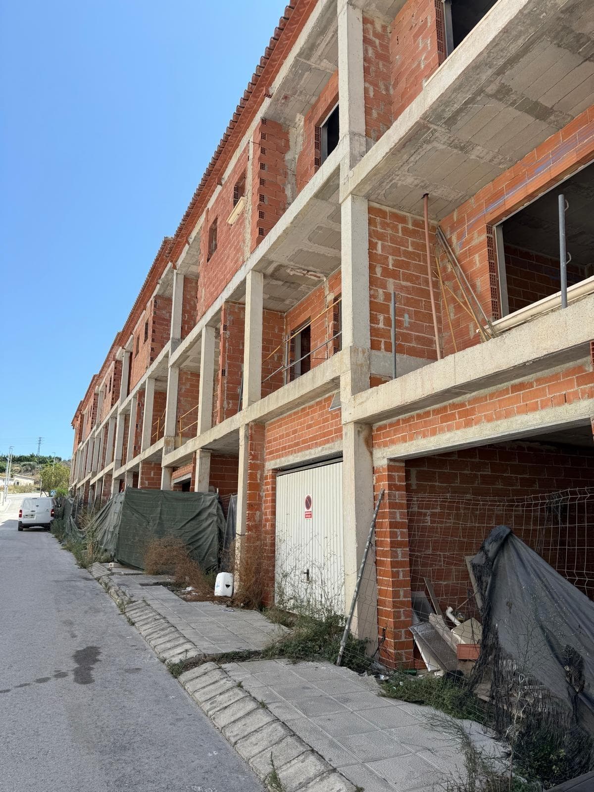 Bedrooms: 0, Bathrooms: 0, Land in Teulada, Alicante, Spain