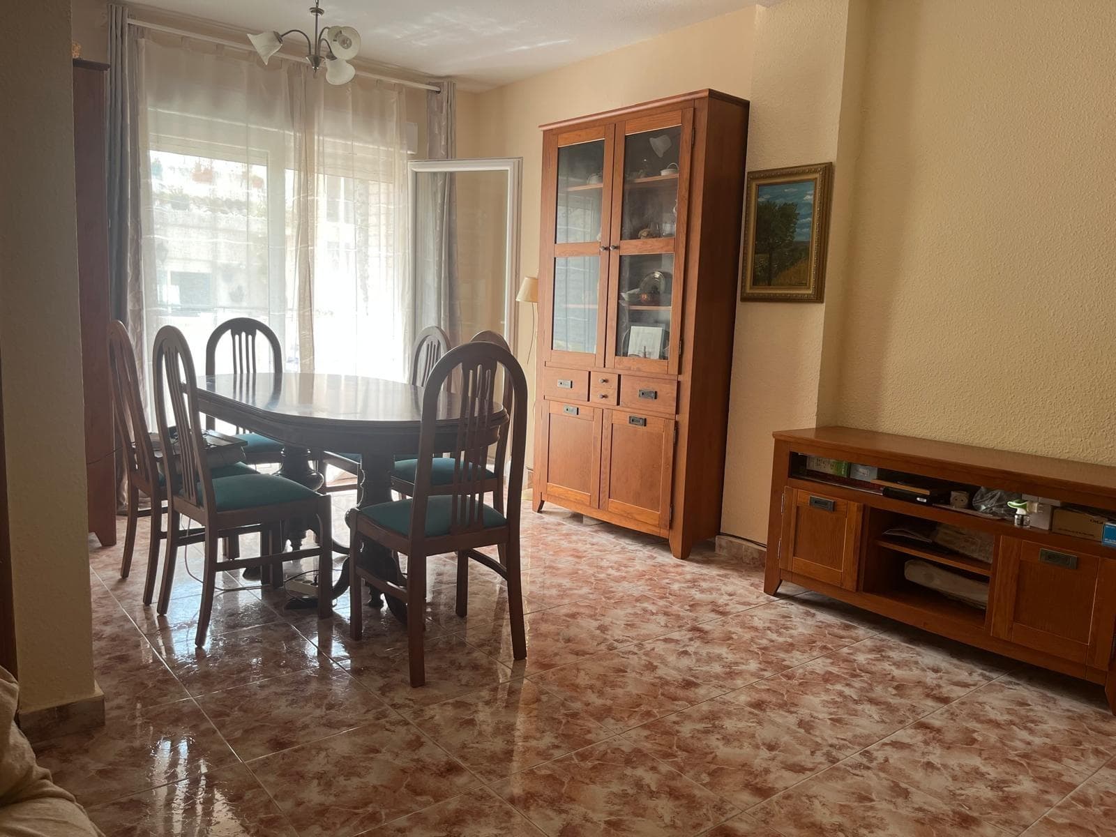 Bedrooms: 3, Bathrooms: 1, Apartment in Torrevieja, Alicante, Spain