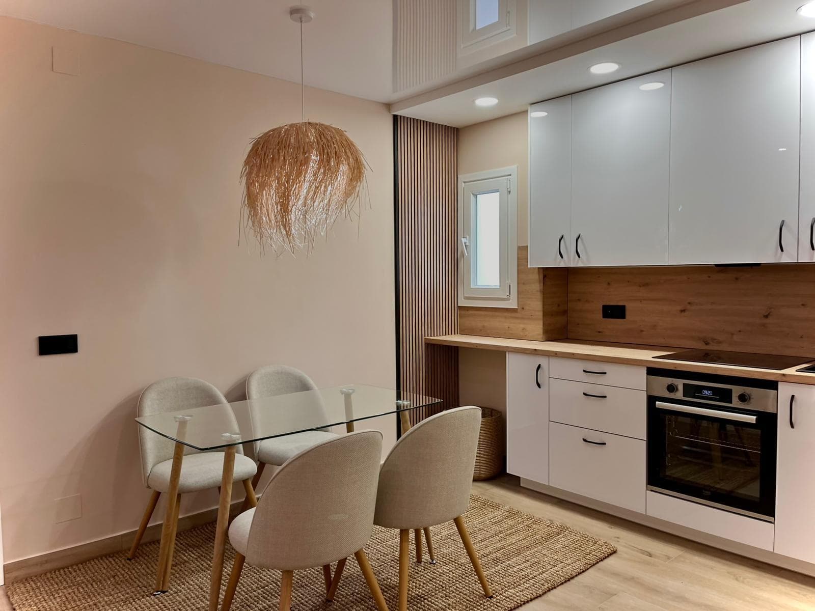 Bedrooms: 1, Bathrooms: 1, Apartment in Torrevieja, Alicante, Spain