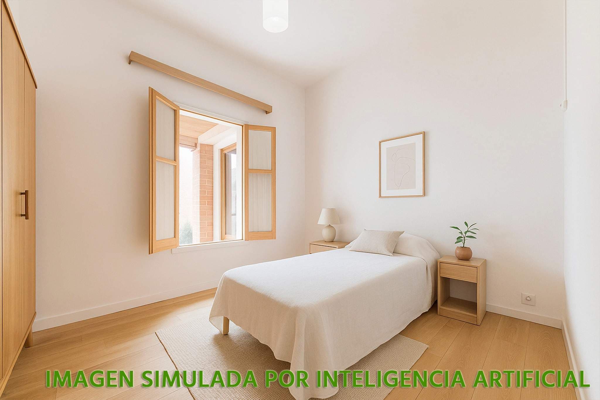 Bedrooms: 3, Bathrooms: 1, Town House in Alicante, Alicante, Spain