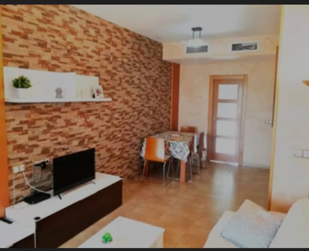 Bedrooms: 3, Bathrooms: 2, Apartment in Lorqui, Murcia, Spain