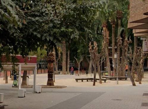 Se vende uno o hasta 3 locales comerciales en planta baja de un edificio en el Barrio del Carmen, ubicado en una plaza con parques infantiles, bares y cerca de todos los servicios, incluso aparcamiento público. Se venden por separados o todos juntos, como venga mejor a tu proyecto. Detalles por locales: Local 1: Superficie: 167.60 m2 Precio: 164.000 € Local 2: Superficie: 168.78 m2 Precio: 166.000 € Local 3: Superficie: 203.99 m2 Precio: 200.000 € Tienen salidas de humos y puedes adaptarlo a tu negocio o cogerlo todo hecho si es la misma actividad comercial, quizá corresponda con la tuya y la inversión sea mínima. Ideal para cualquier perfil... ya sea inversores con toda la superficie o particulares para el desarrollo de su negocio local. No lo pienses más, es el sitio perfecto para desarrollar tu proyecto aprovechando esta oportunidad.  No mostramos fotos por petición del propietario. Si te pudiera interesar, estaremos encantados de mostrarte toda la información y que los puedas visitar. En caso de necesitar hipoteca, te ayudamos con la financiación. Conseguimos la mejor hipoteca del mercado y con las menores vinculaciones, según características específicas de cada cliente. Este asesoramiento es gratuito. Gastos de compra-venta, impuestos y honorarios inmobiliarios no están incluidos en el precio. Si eres agente inmobiliario y tienes un cliente interesado, estaremos encantados de colaborar.