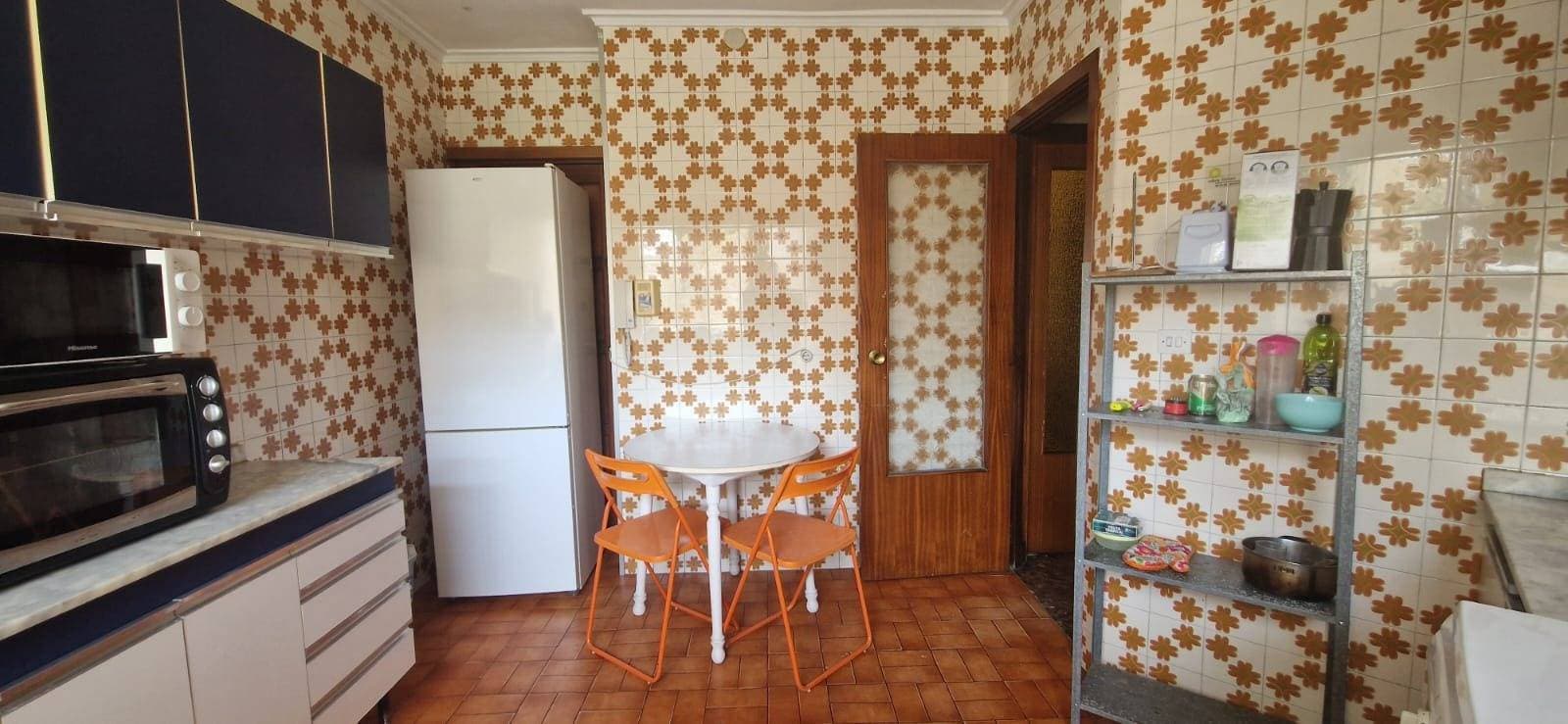Bedrooms: 4, Bathrooms: 2, Apartment in Murcia, Murcia, Spain