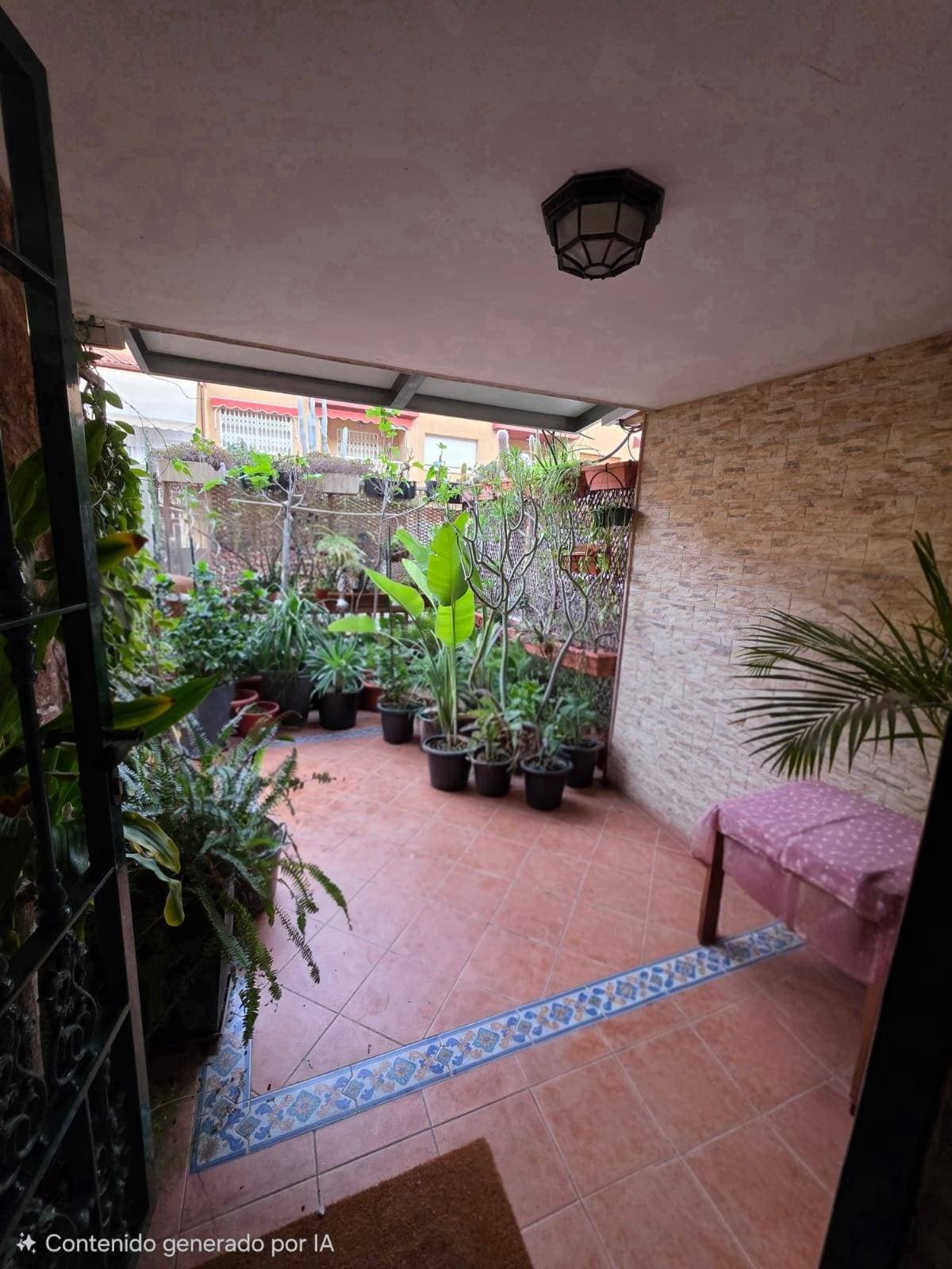 Bedrooms: 4, Bathrooms: 3, Duplex in El Palmar, Murcia, Spain