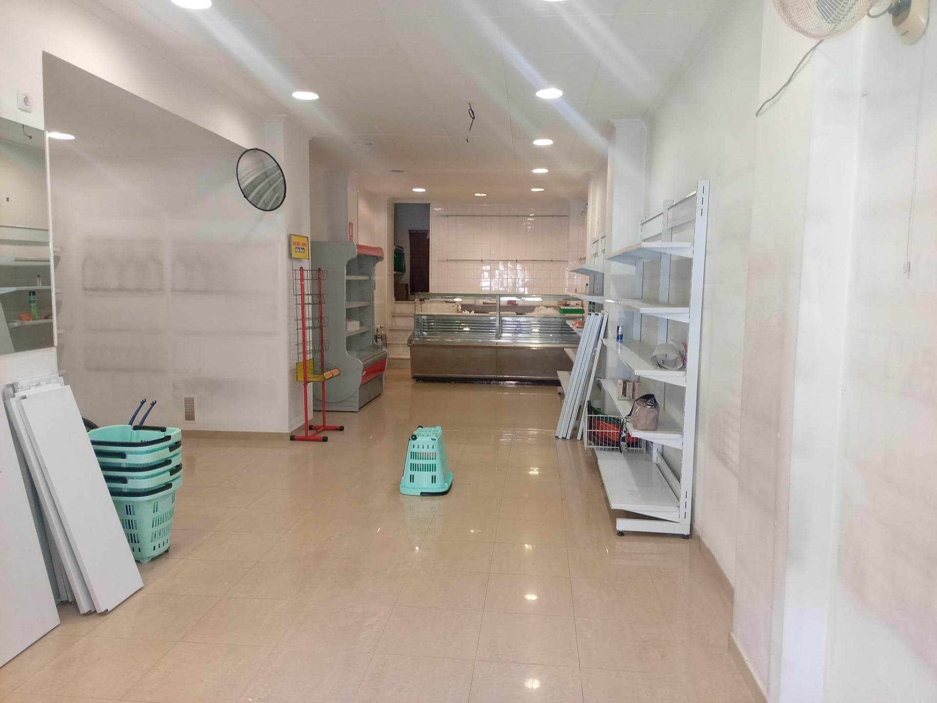 Bedrooms: 0, Bathrooms: 1, Apartment in Orihuela, Alicante, Spain