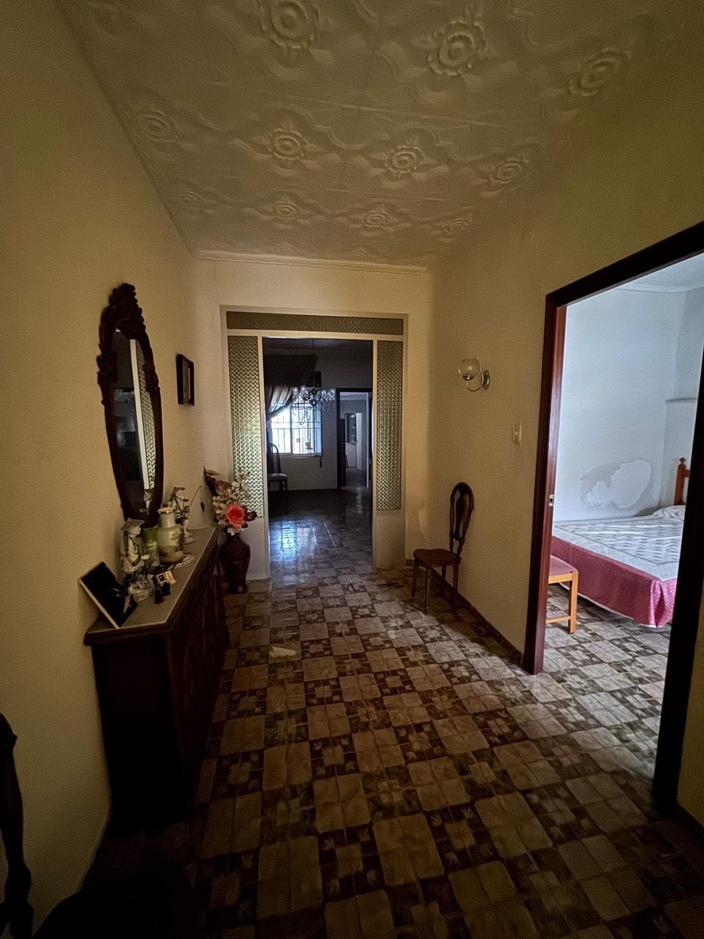Bedrooms: 3, Bathrooms: 2, Town House in Orihuela, Alicante, Spain